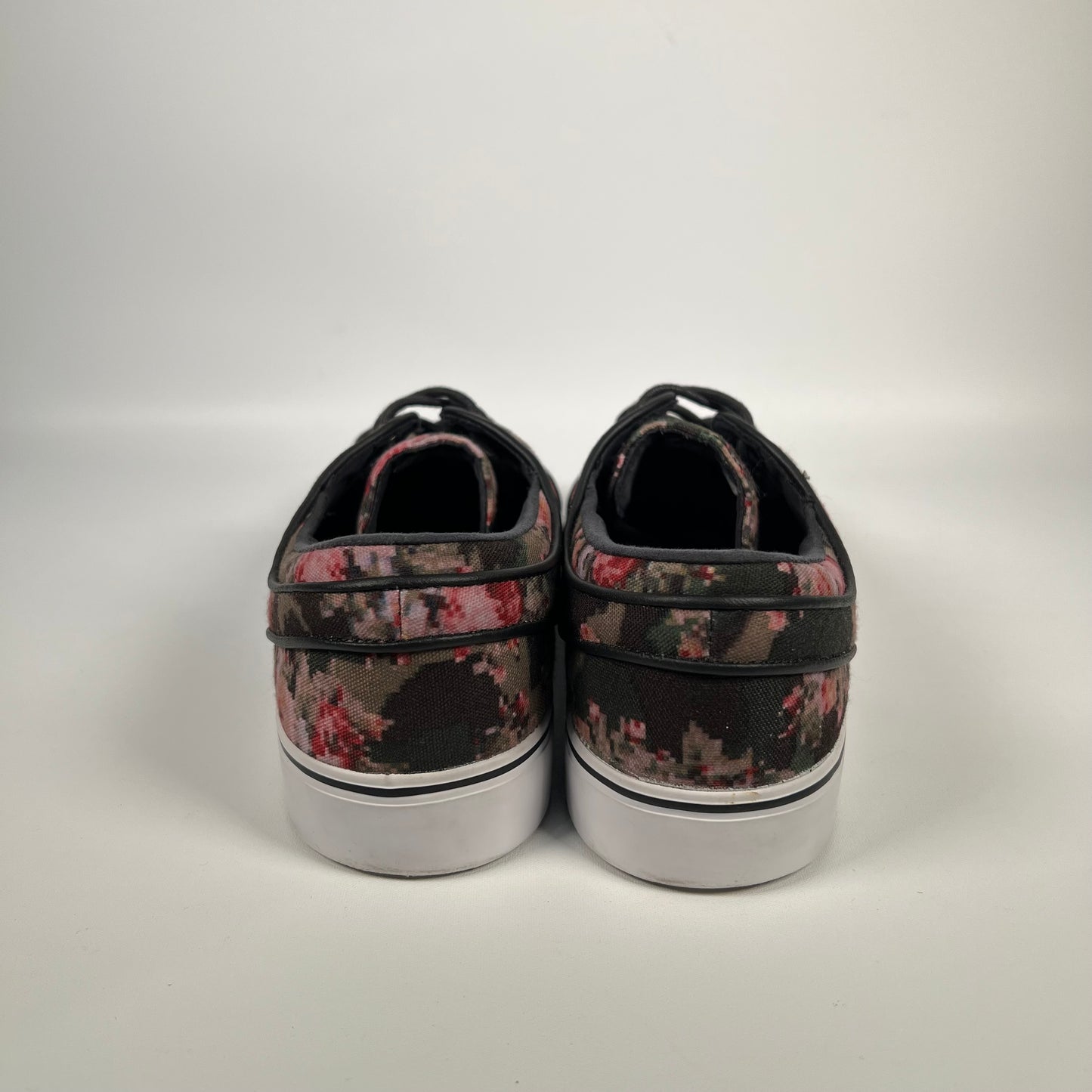 Nike SB Stefan Janoski Digi Floral Pink (2016) Size 9.5 USED s17968