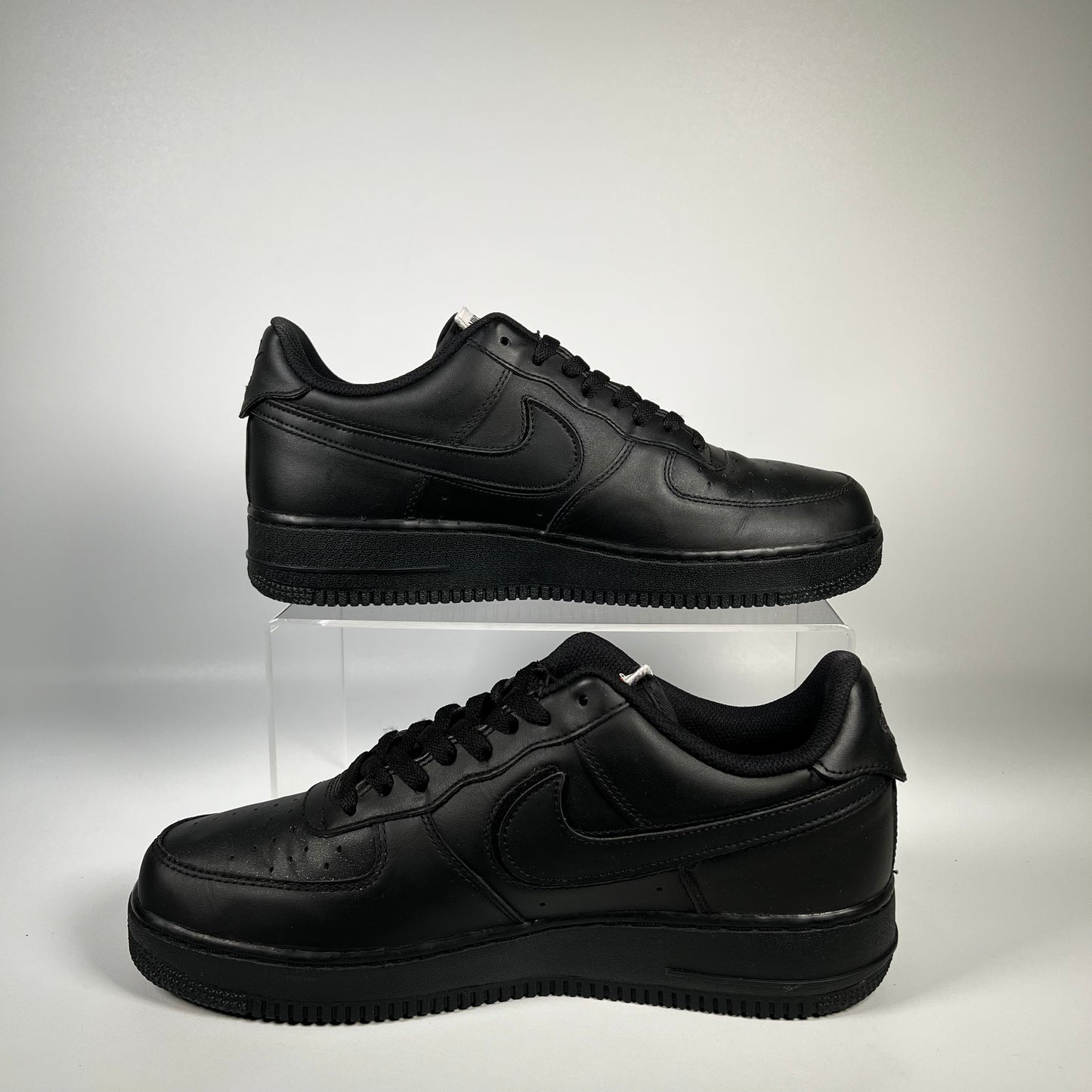 Nike Air Force 1 Low Swoosh Pack All-Star Sail (2018) Size 10 NEW s18002