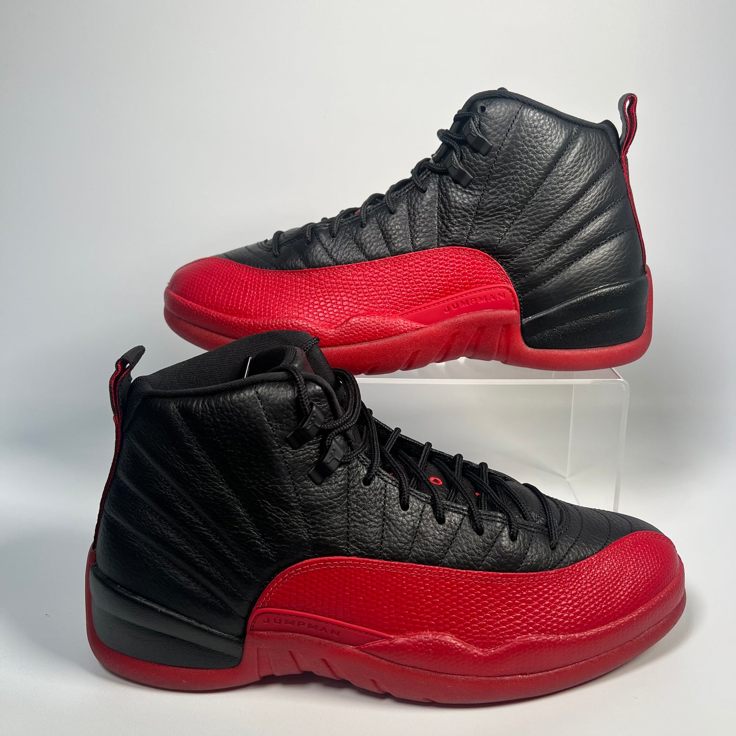 Jordan 12 Flu Game (2025) Size 12 NEW S17584