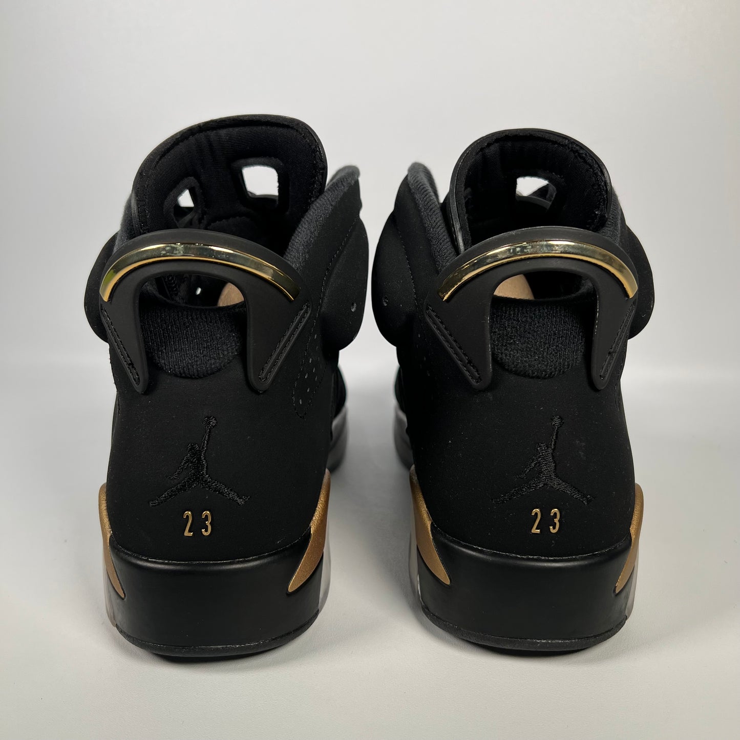 Jordan 6 DMP (2020) Size 9 USED s17819