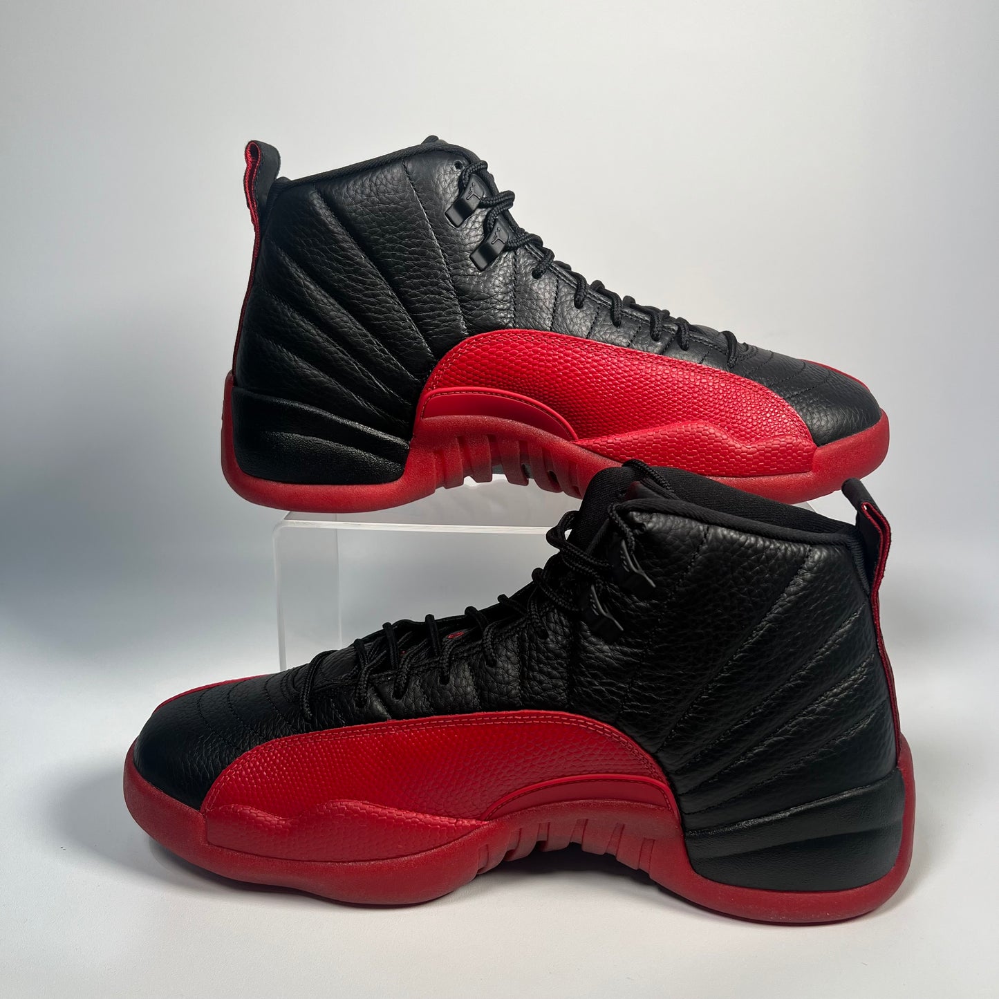 Jordan 12 Flu Game (2025) Size 12 NEW S17584