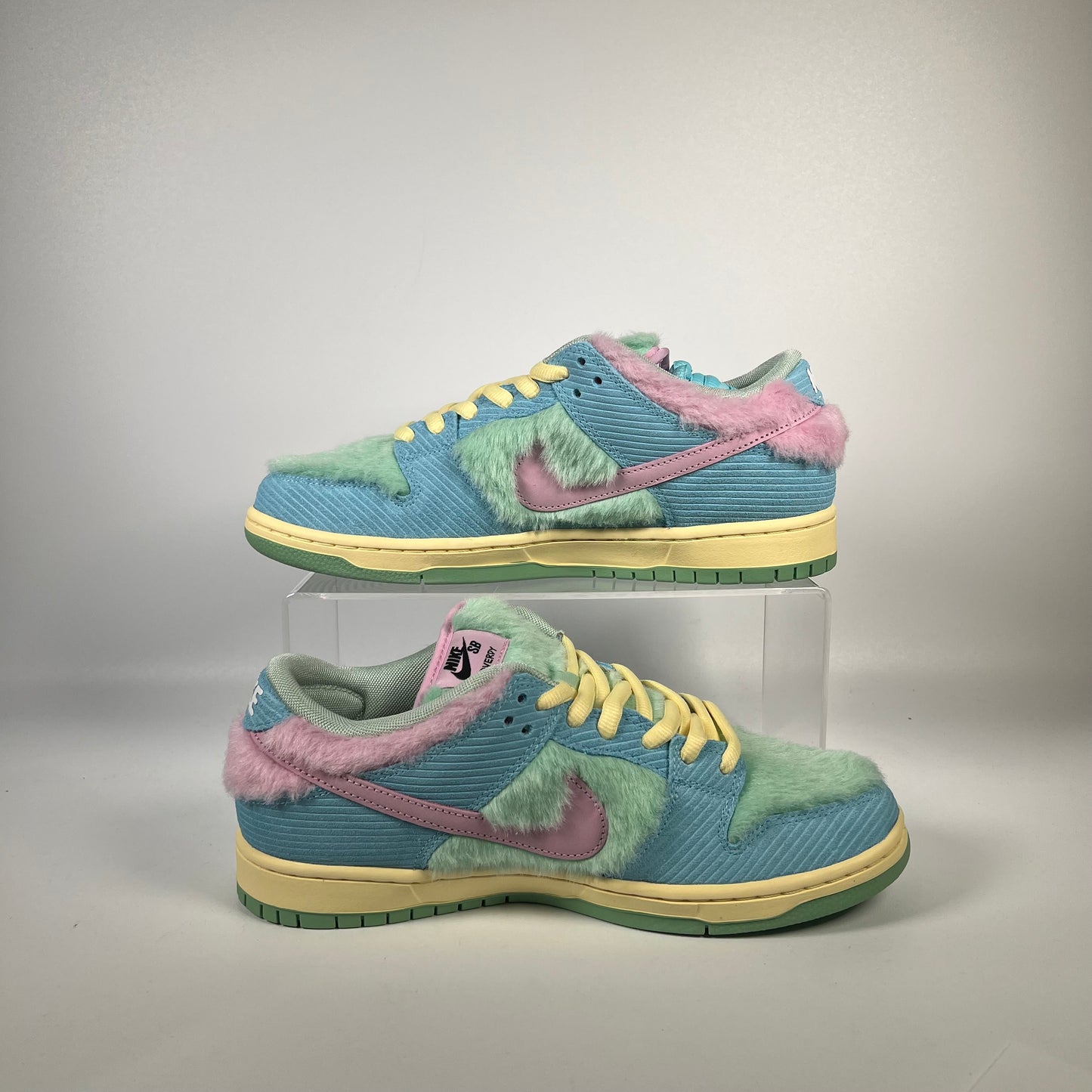 Nike SB Dunk Low Verdy Visty (2024) Size 9 NEW s18646