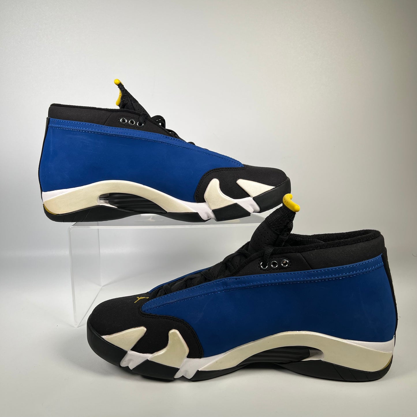 Jordan 14 Low Lainey (2015) Size 11 NEW s18085