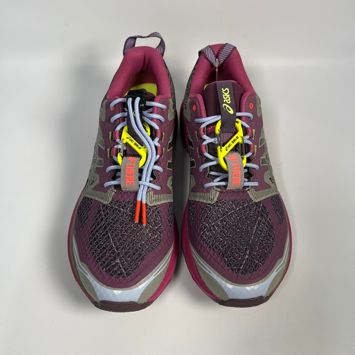 Asics Gel-Terrain Up There (2024) Size 8.5 NEW S17742