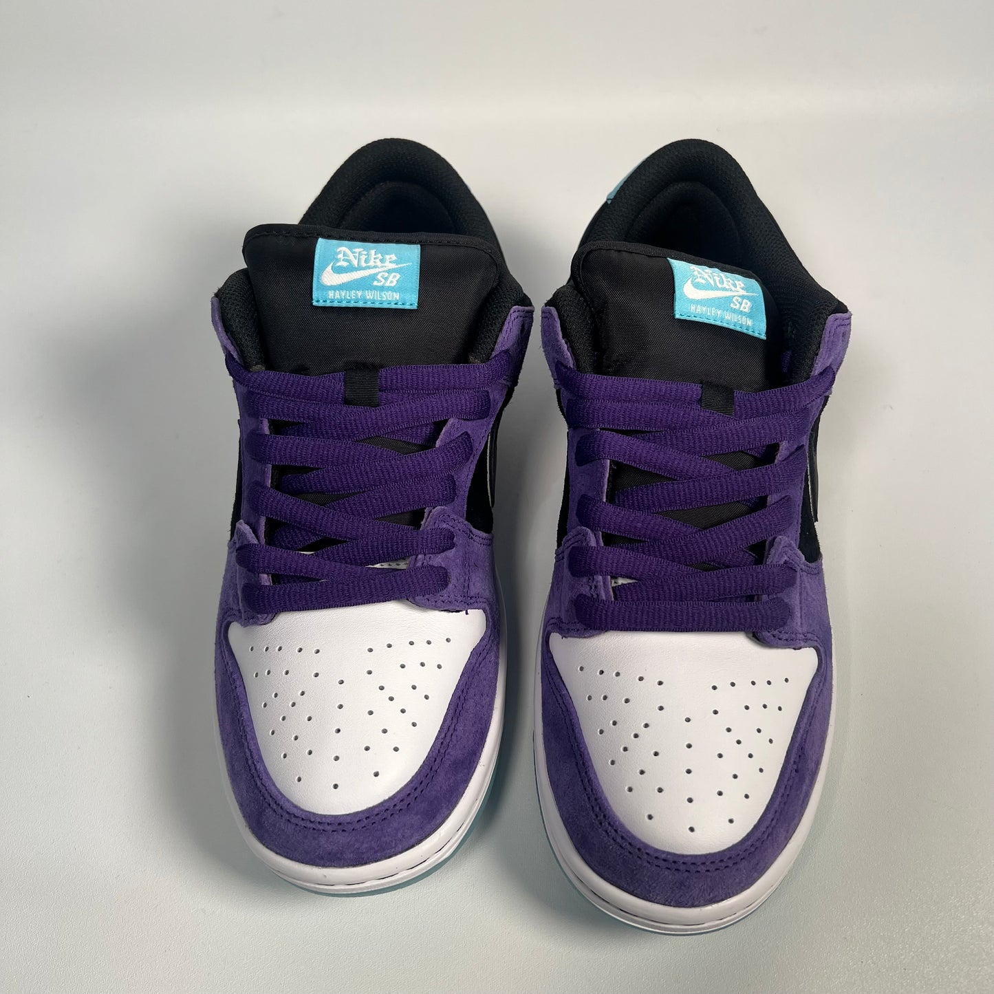 Nike SB Dunk Low Harley Wilson (2025) Size 8.5 NEW s17601