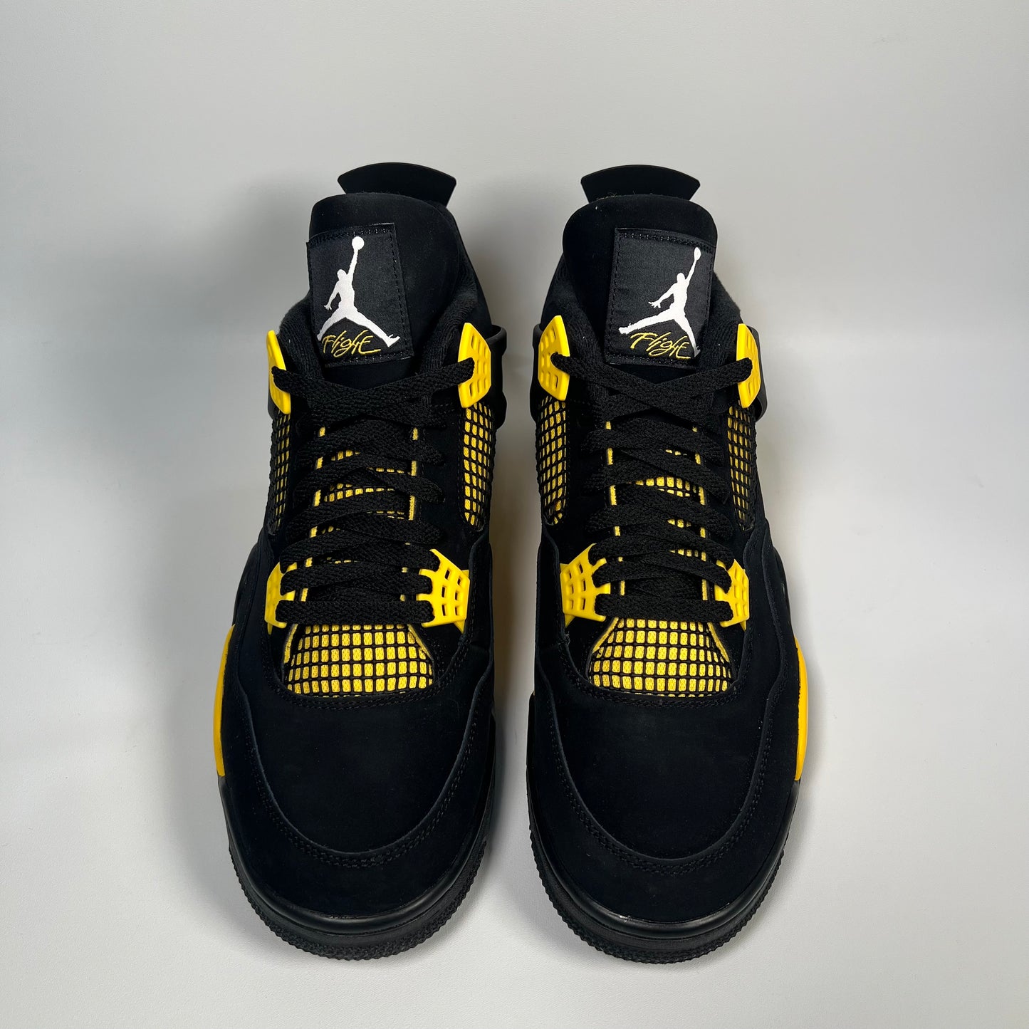 Jordan 4 Thunder (2023) Size 12 NEW S17578