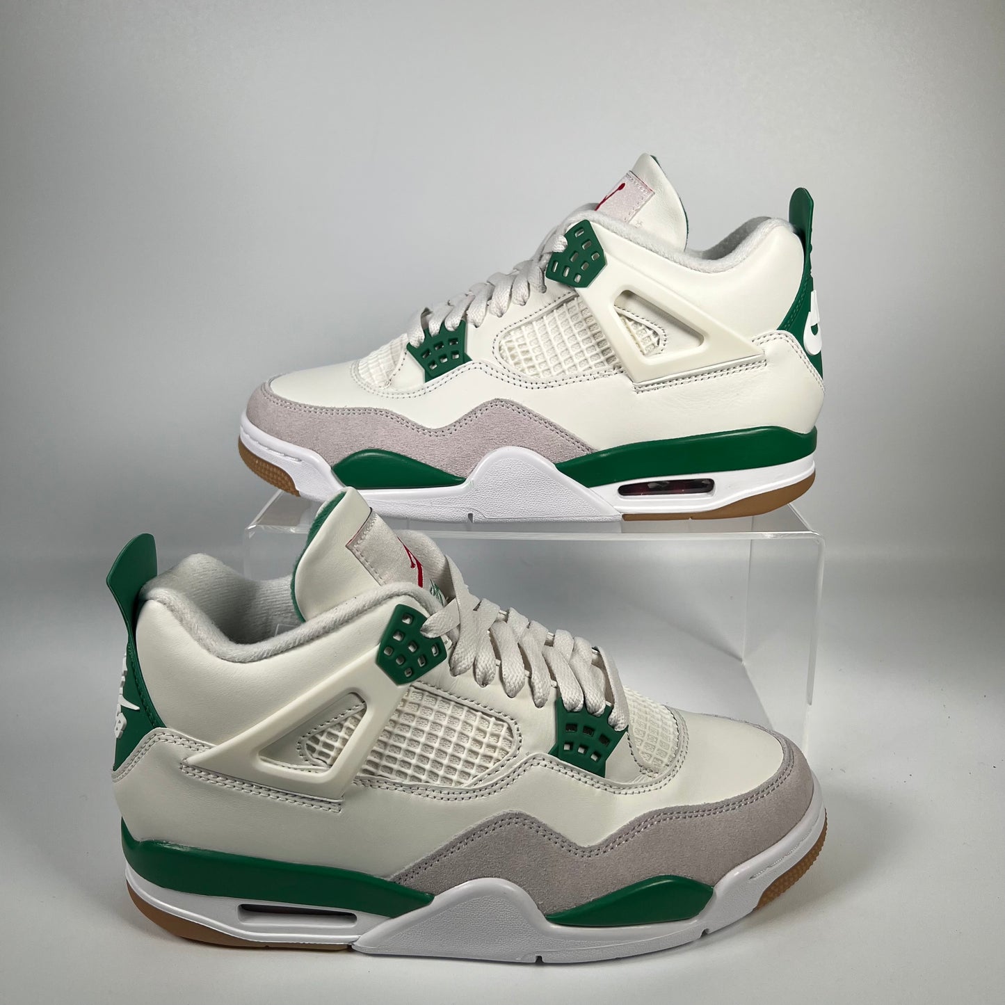 Jordan 4 SB Pine Green (2023) Size 7.5 NEW s17815