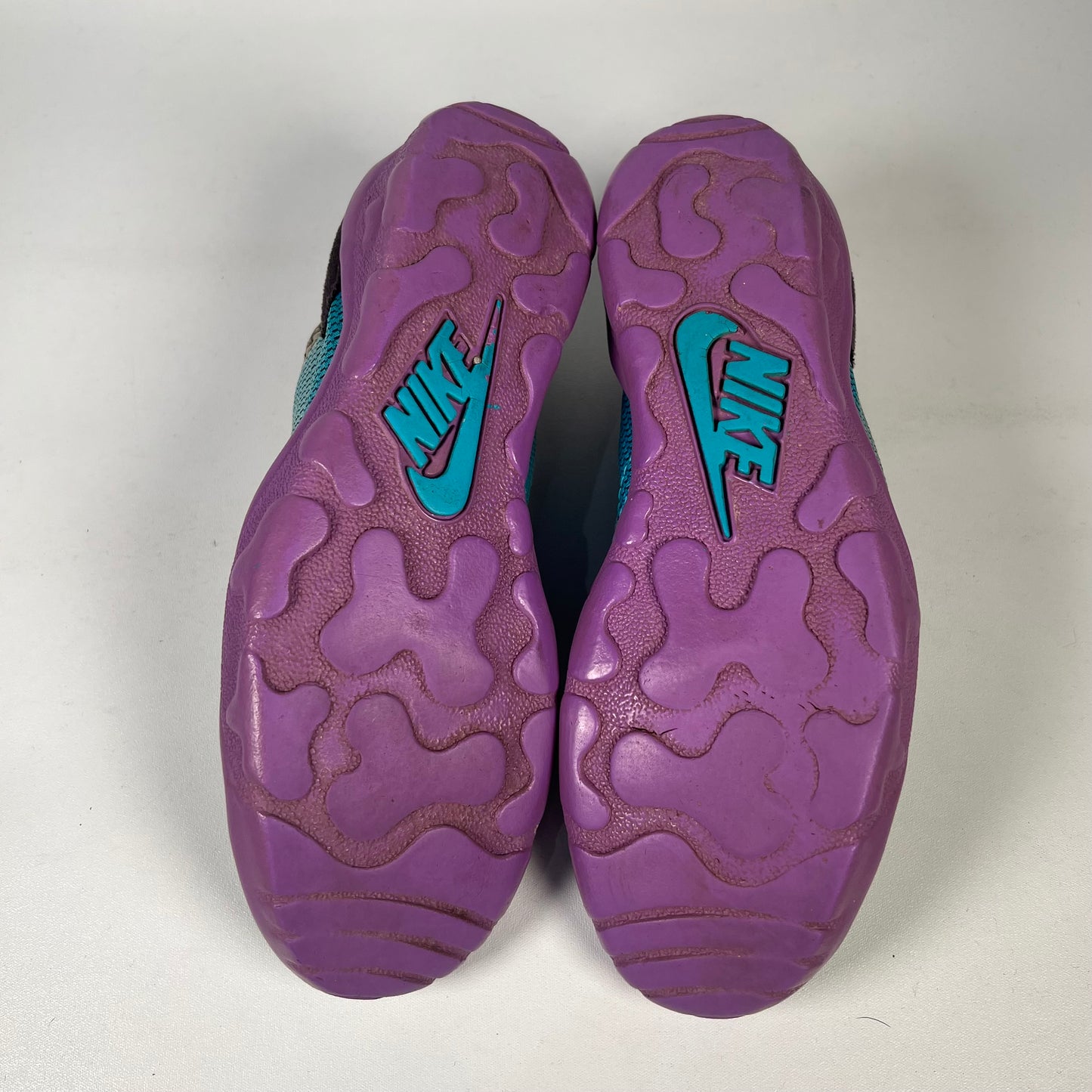 Nike Aqua 1990s Water Shoes Size 7 USED s1532