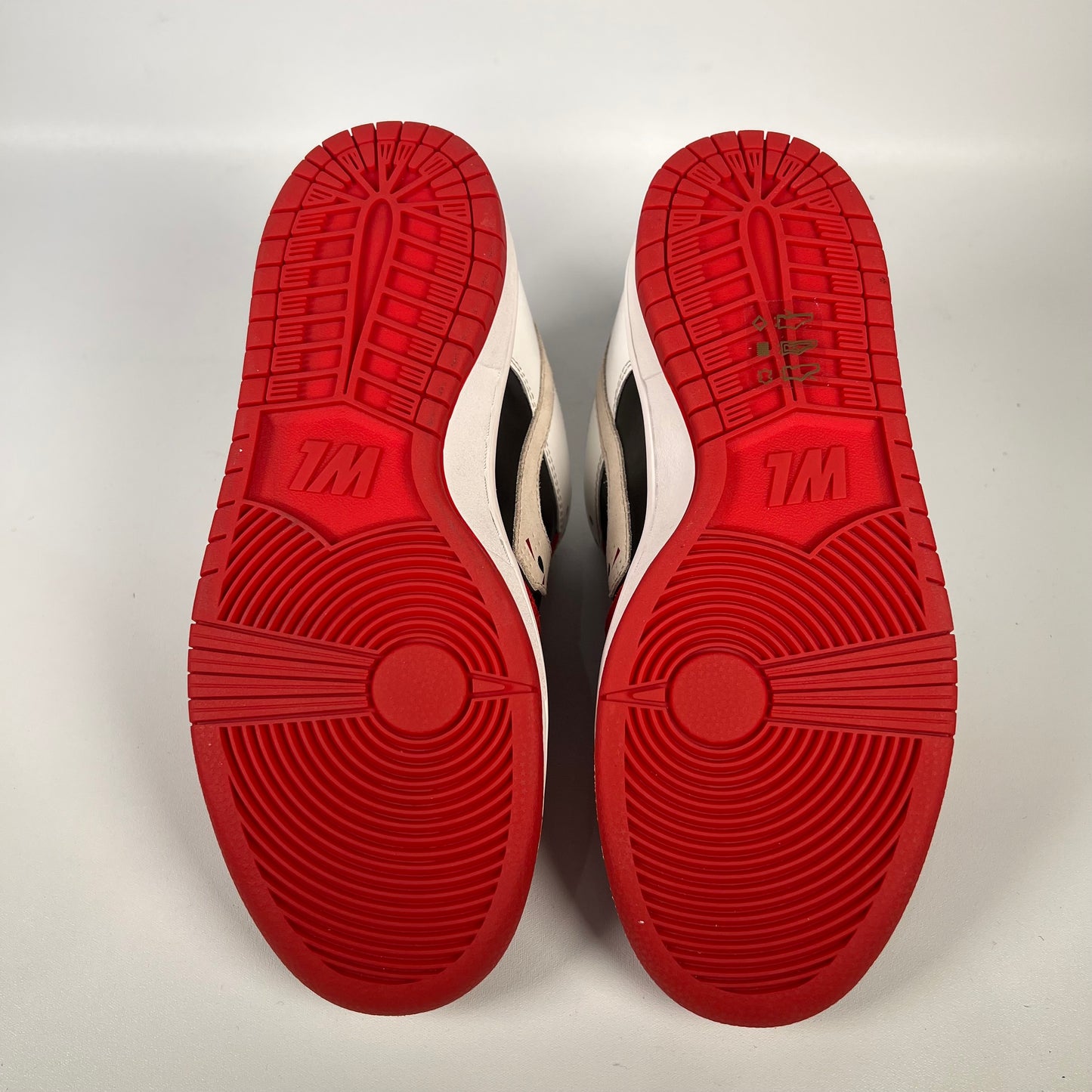 Warren Lotas Jason Dunks Size 6 NEW s2356