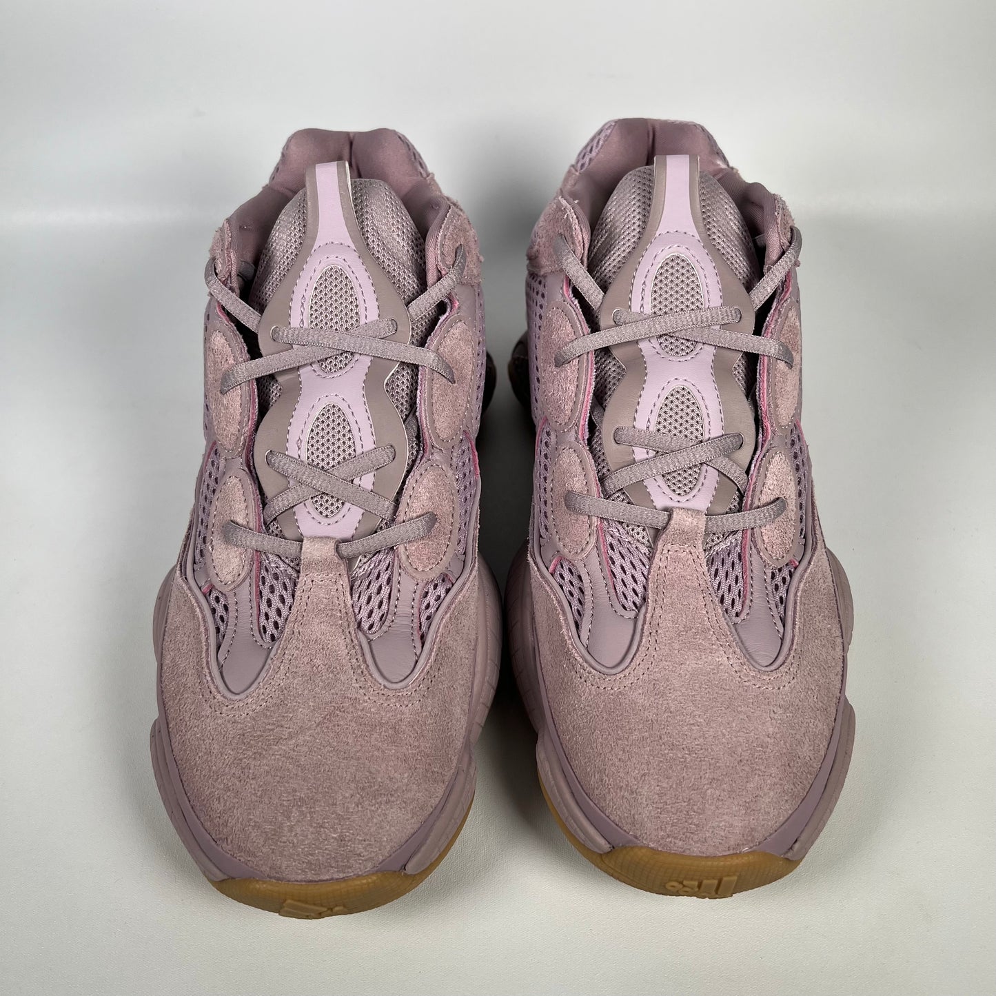 Yeezy 500 Soft Vision (2019) Size 11 USED s18035