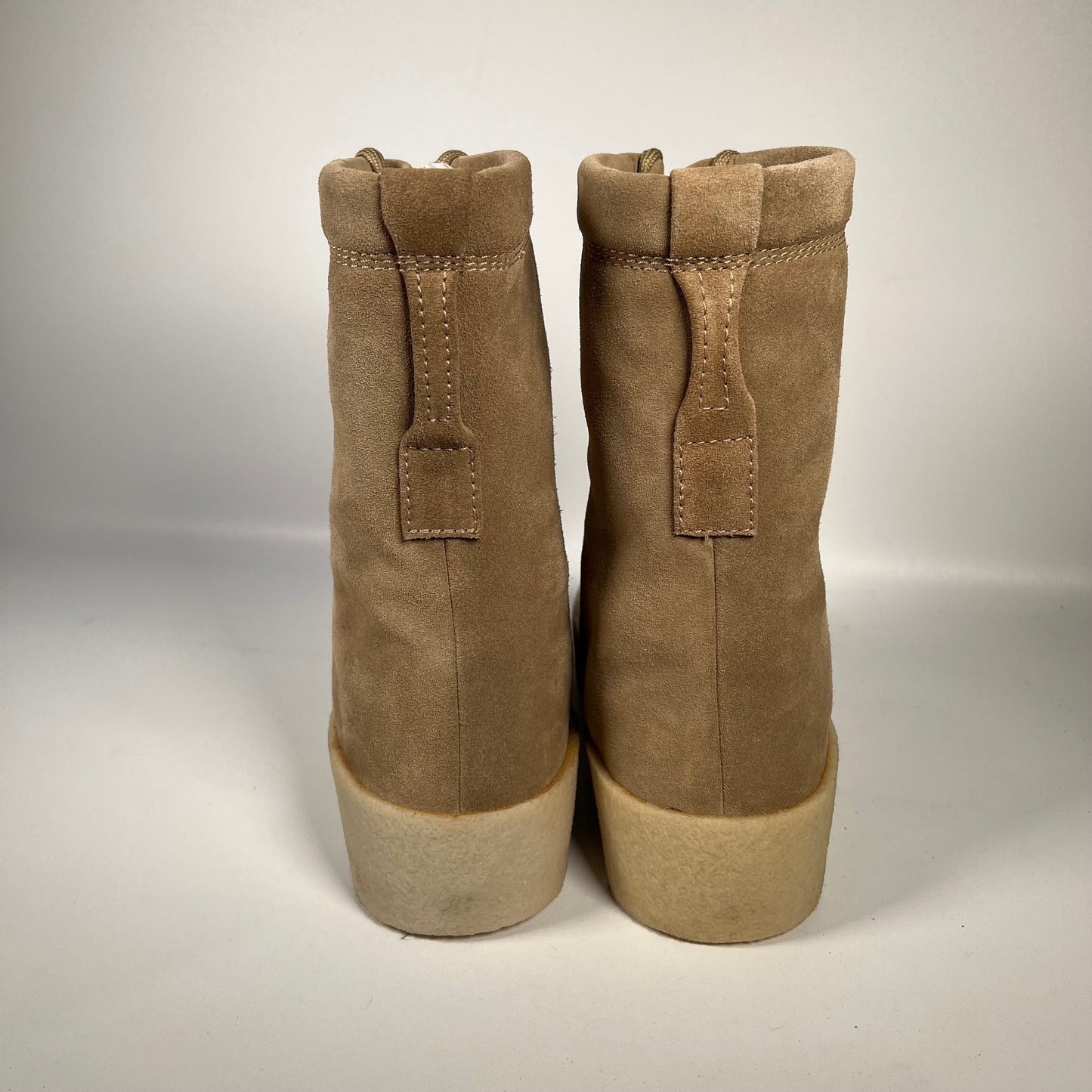 Yeezy Season 2 Crepe Boot DS Size 6.5 NEW s12900