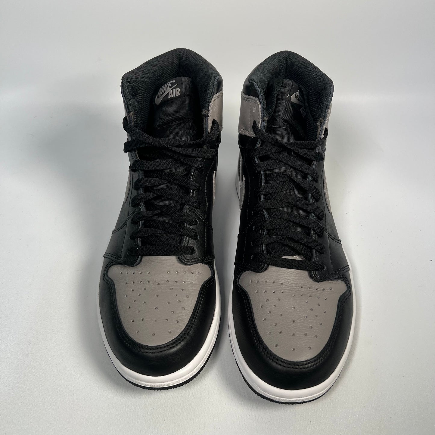 Jordan 1 Shadow (2018) Size 10 USED s17079
