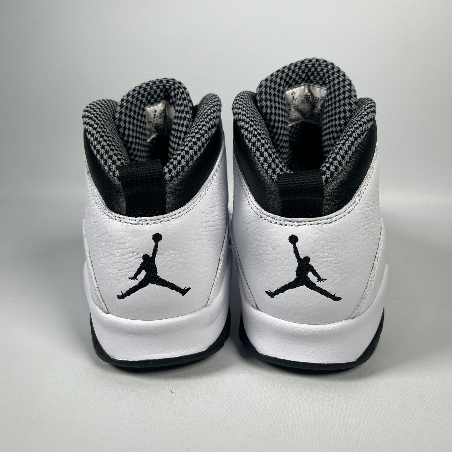 Jordan 10 Steel (2025) Size 8 NEW s18391