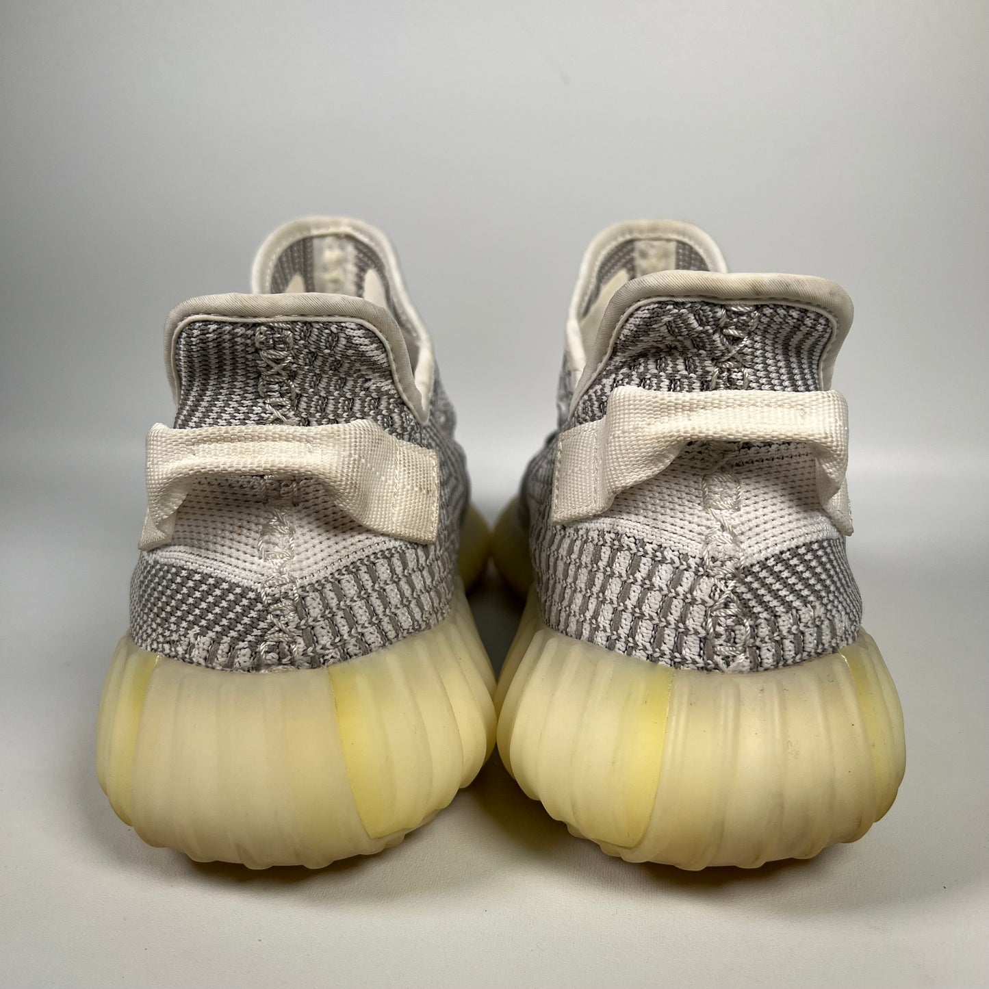 Yeezy 350 Static (2018) Size 11 USED s18031