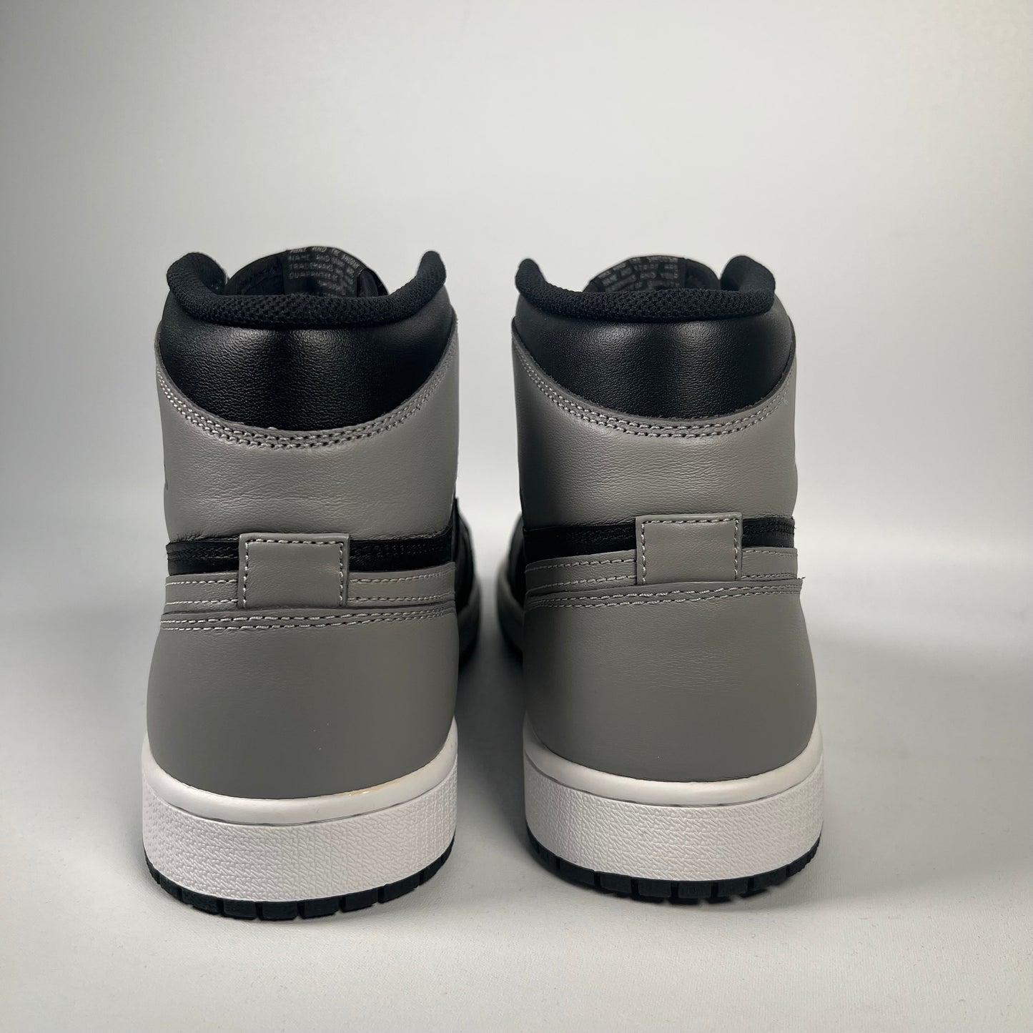 Jordan 1 Shadow (2013) Size 10 NEW s18273
