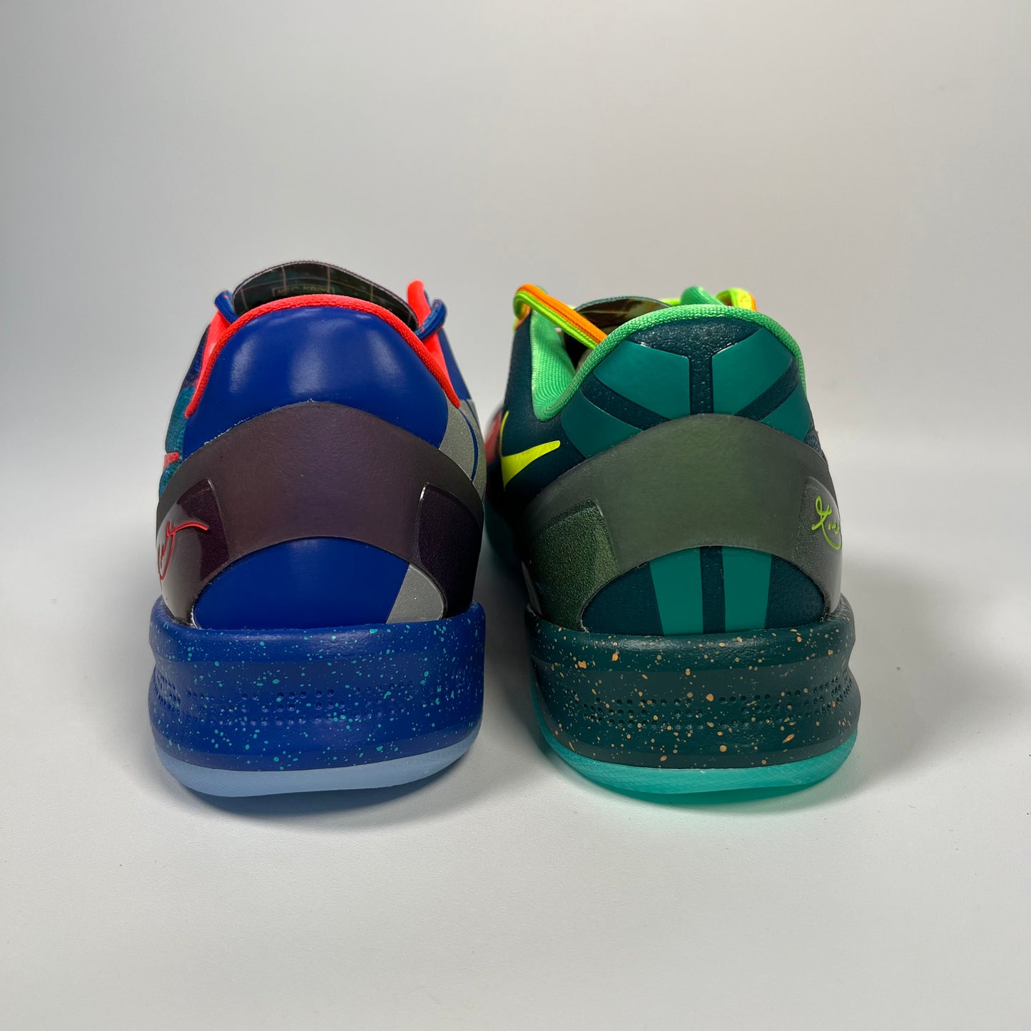 Nike Kobe 8 What The (2025) Size 8.5 NEW s17594