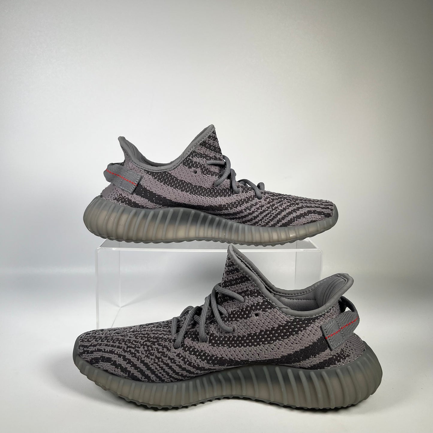 Yeezy 350 Beluga 2.0 (2017) Size 9 USED s17803