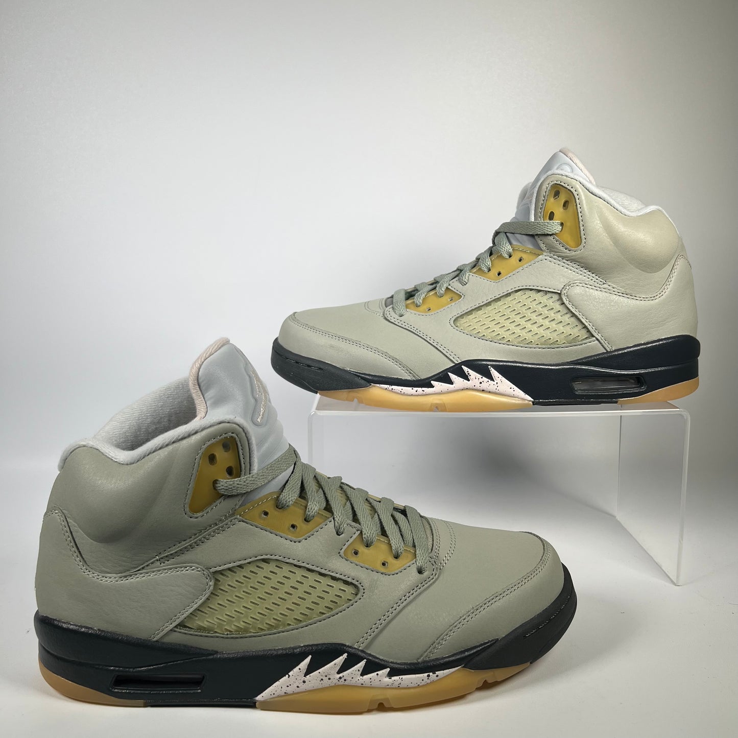 Jordan 5 Jade Horizon (2022) Size 11 USED s18718