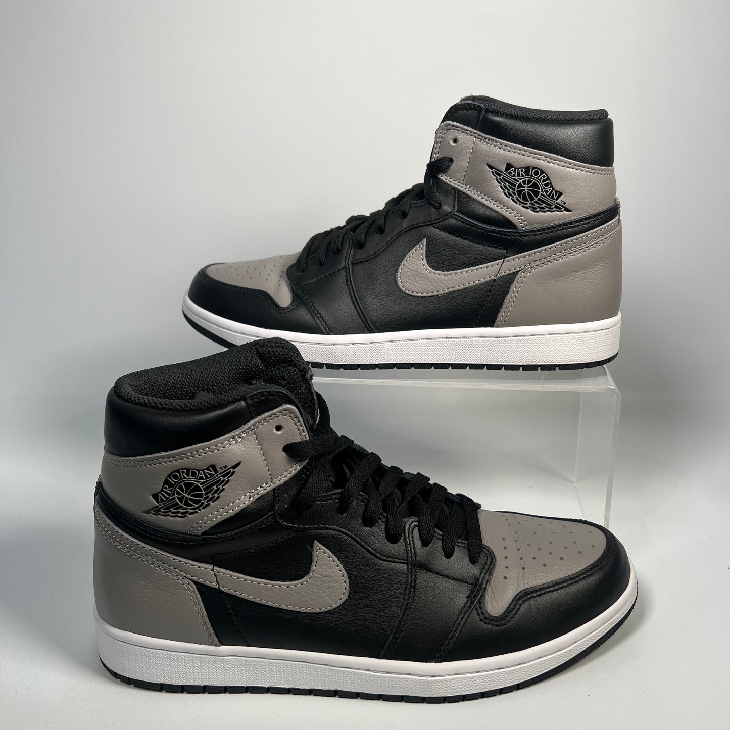 Jordan 1 Shadow (2018) Size 10 USED s17079