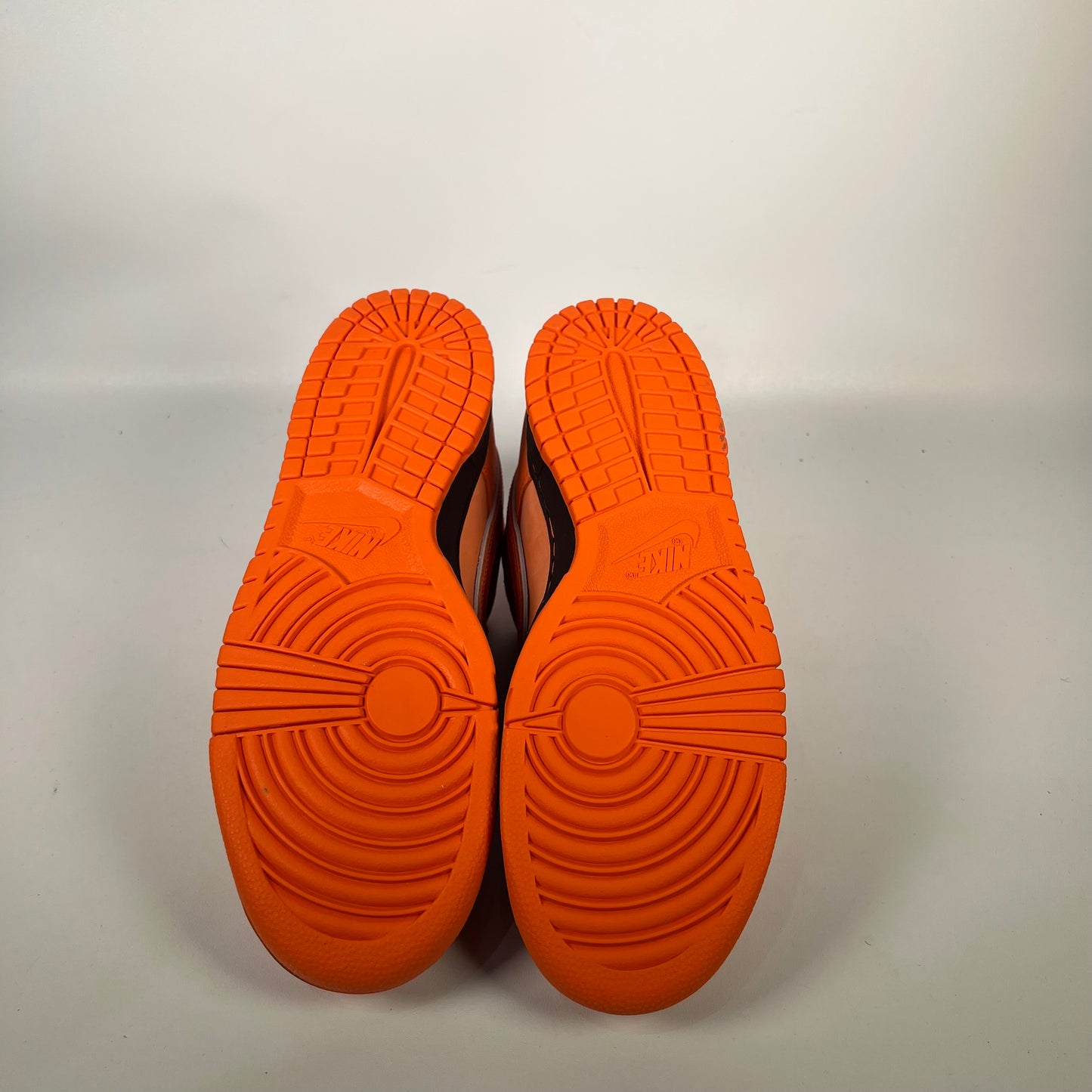 Nike SB Dunk Low Concepts Orange Lobster (2022) Size 9 NEW s18643