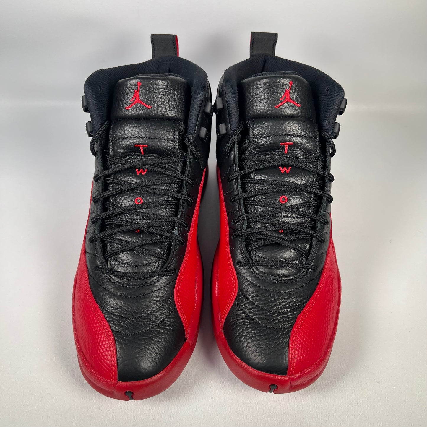 Jordan 12 Flu Game (2025) Size 11 USED s18189