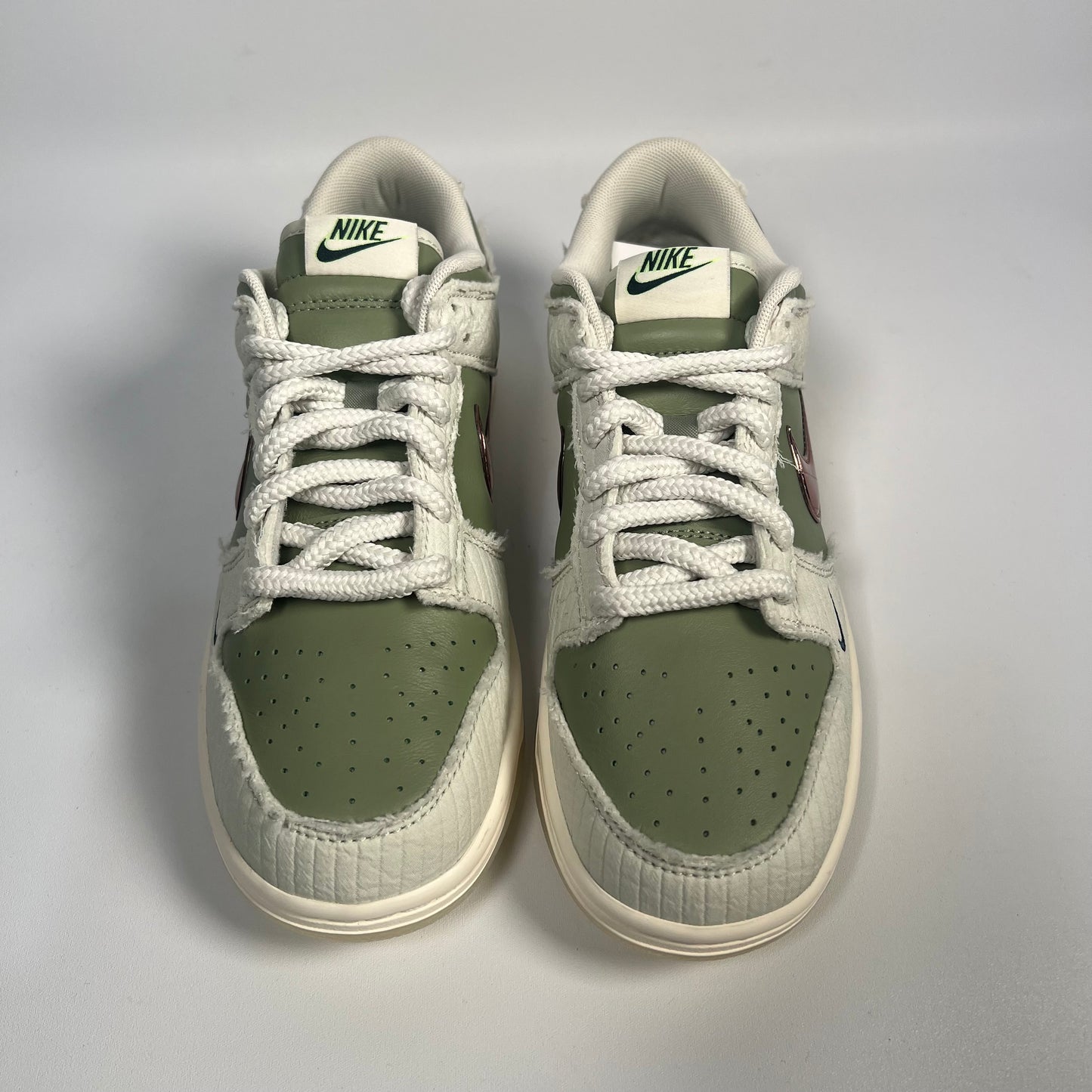Nike Dunk Low Kyler Murray Be 1 of One Size 8 NEW s17593