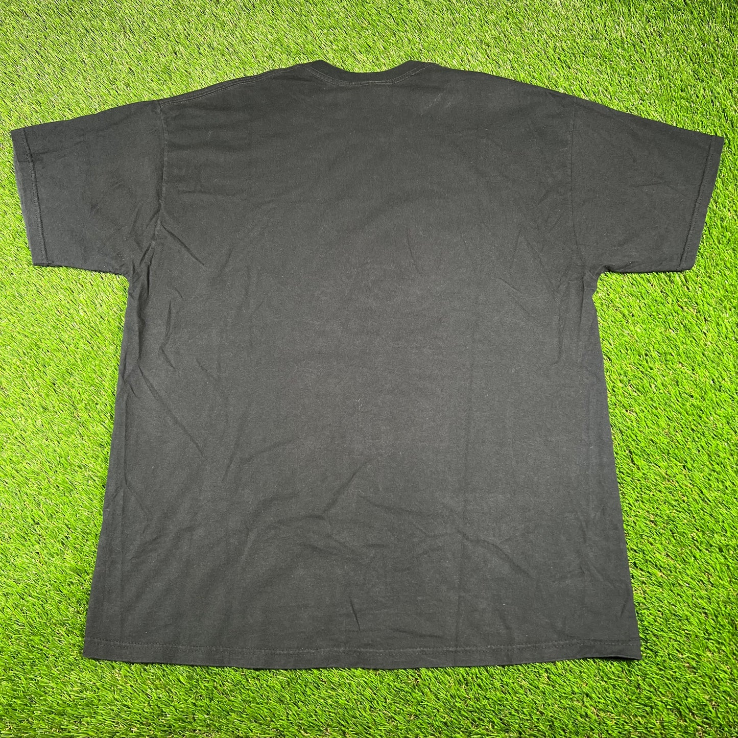 2008 The Strangers Promo Black Tee Size XL USED v11090