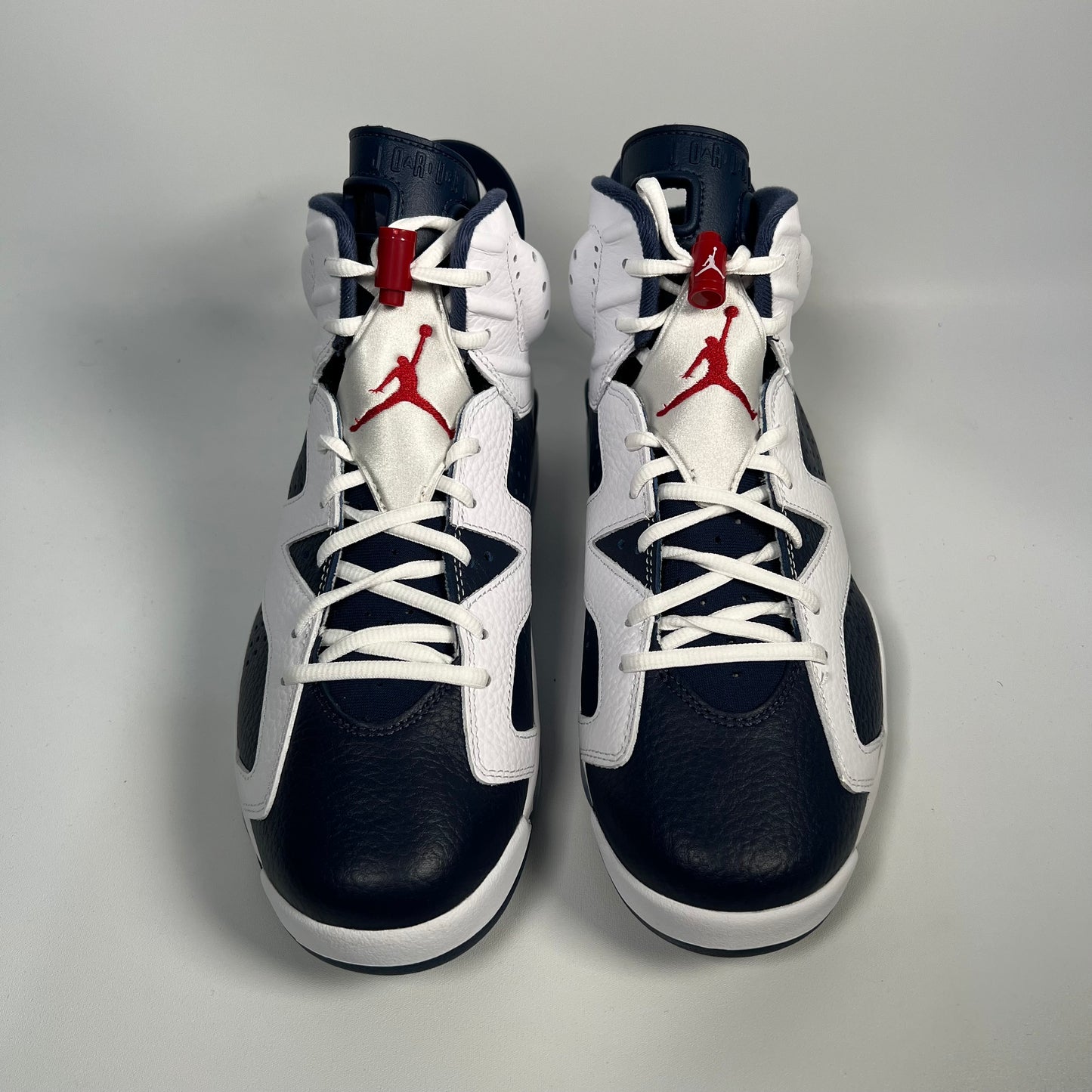 Jordan 6 Olympic (2024) Size 10.5 NEW s17631