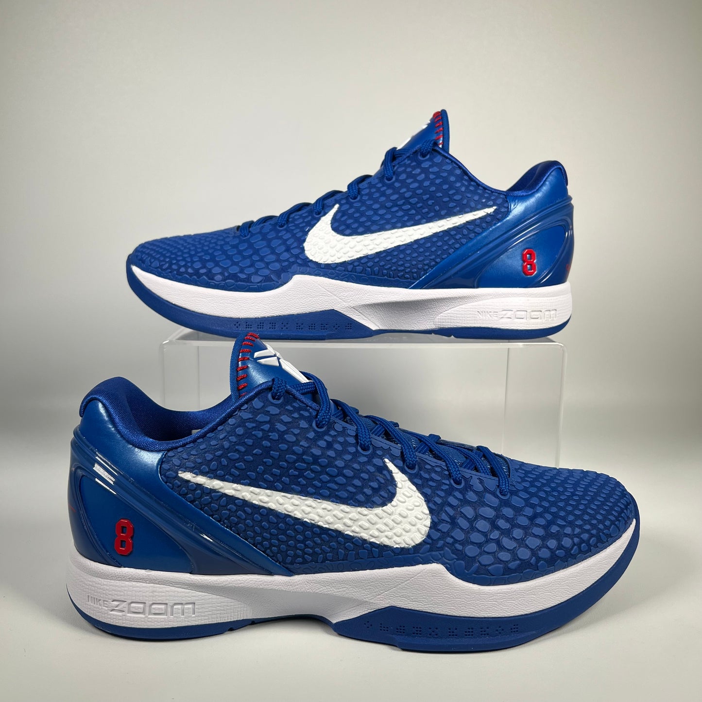 Nike Kobe 6 Protro Dodgers (2025) Size 11 NEW s18055