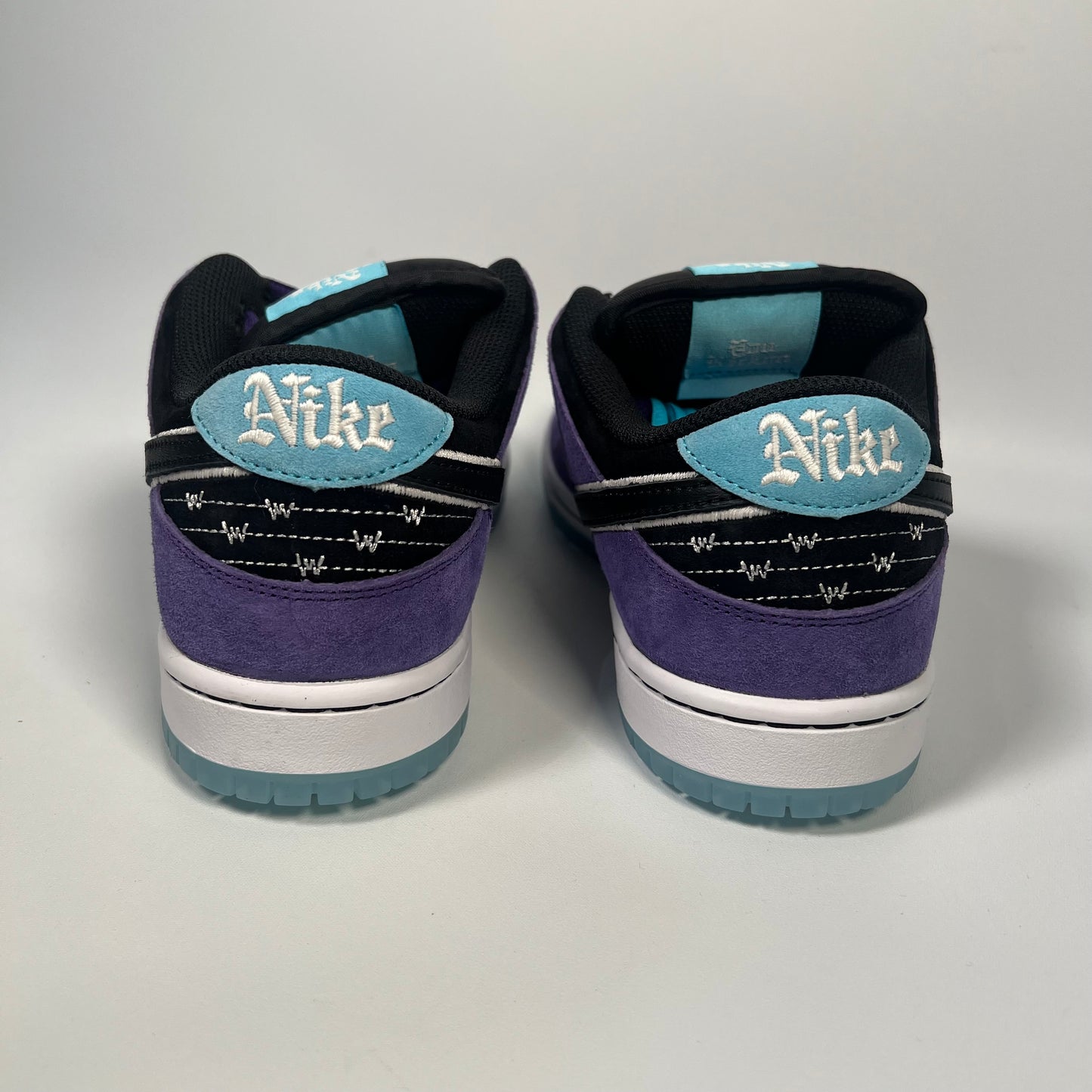 Nike SB Dunk Low Harley Wilson (2025) Size 8.5 NEW s17601