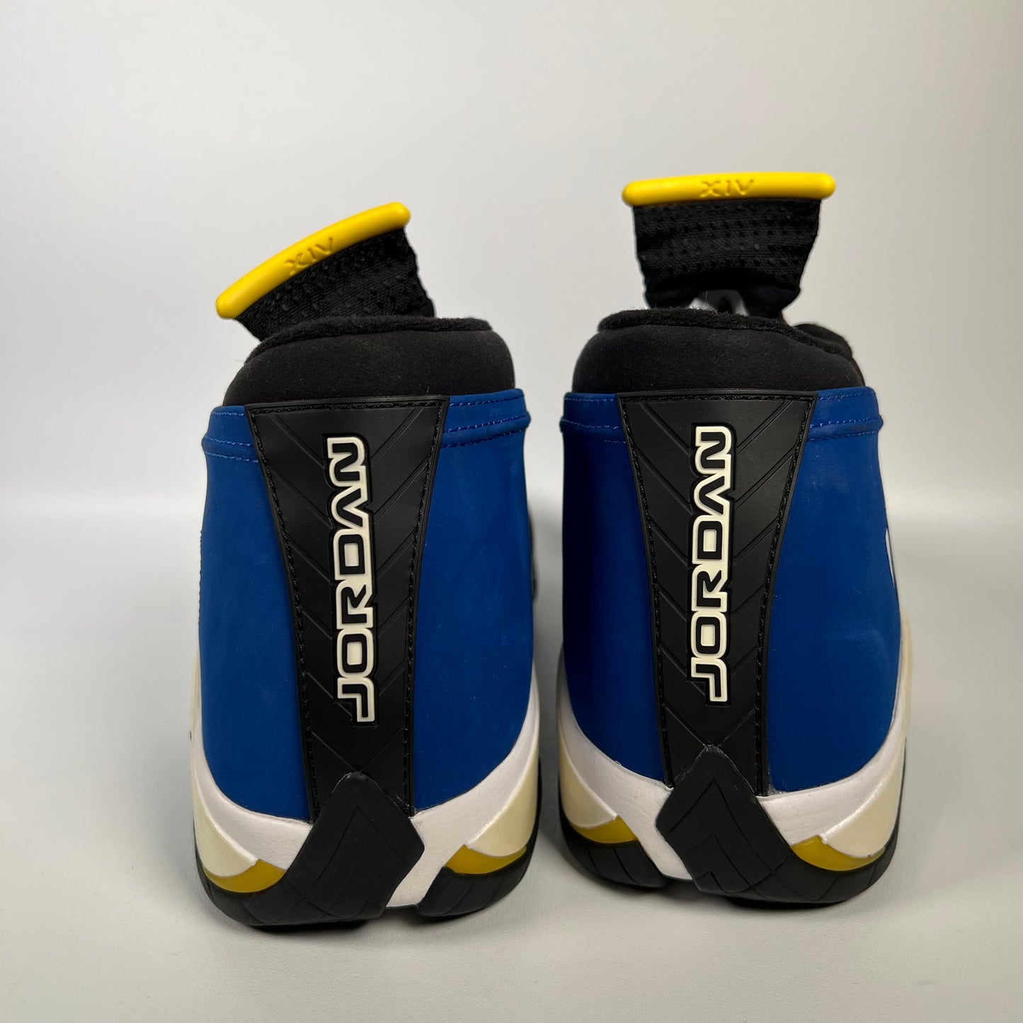 Jordan 14 Low Lainey (2015) Size 11 NEW s18085