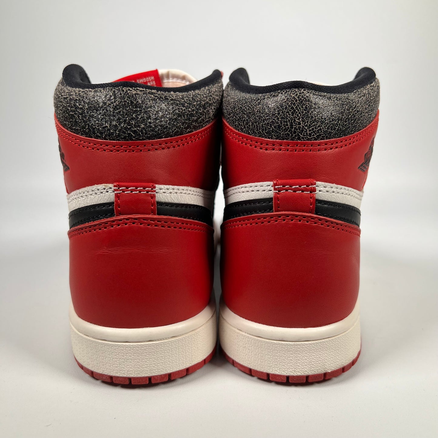 Jordan 1 High Lost and Found (2022) Size 6.5 USED s18127