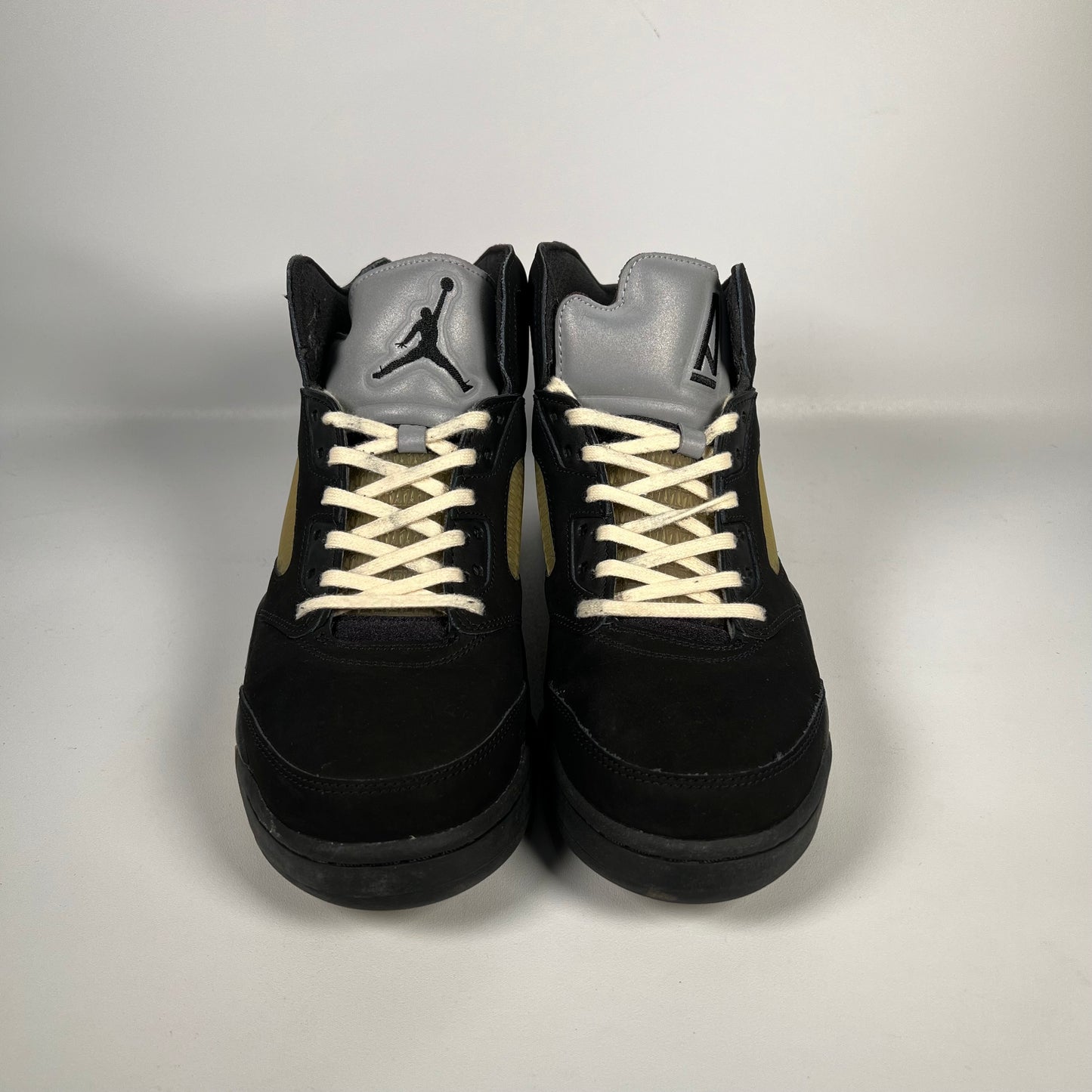 Jordan 5 A Ma Maniere Dusk (2023) Size 9.5 USED s17940