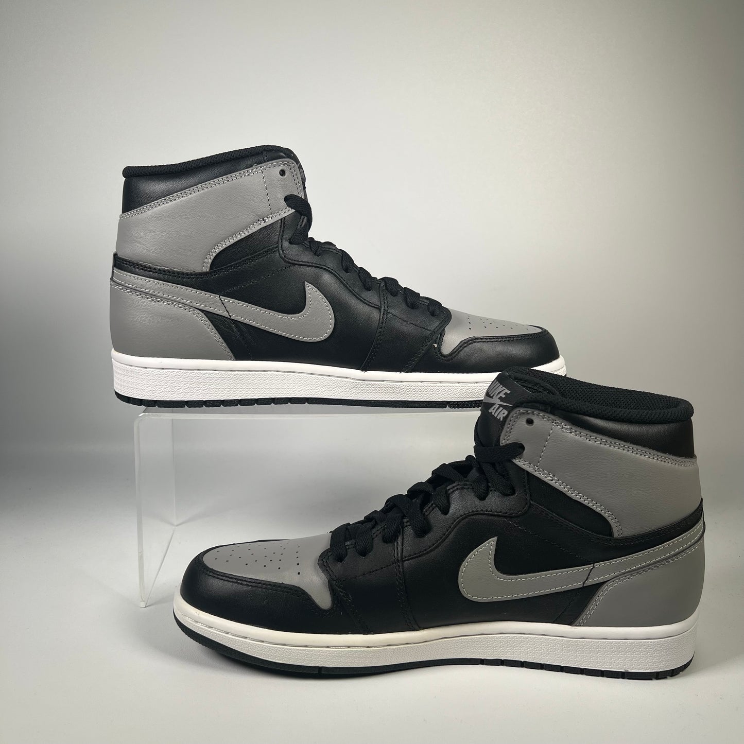 Jordan 1 Shadow (2013) Size 10 NEW s18273