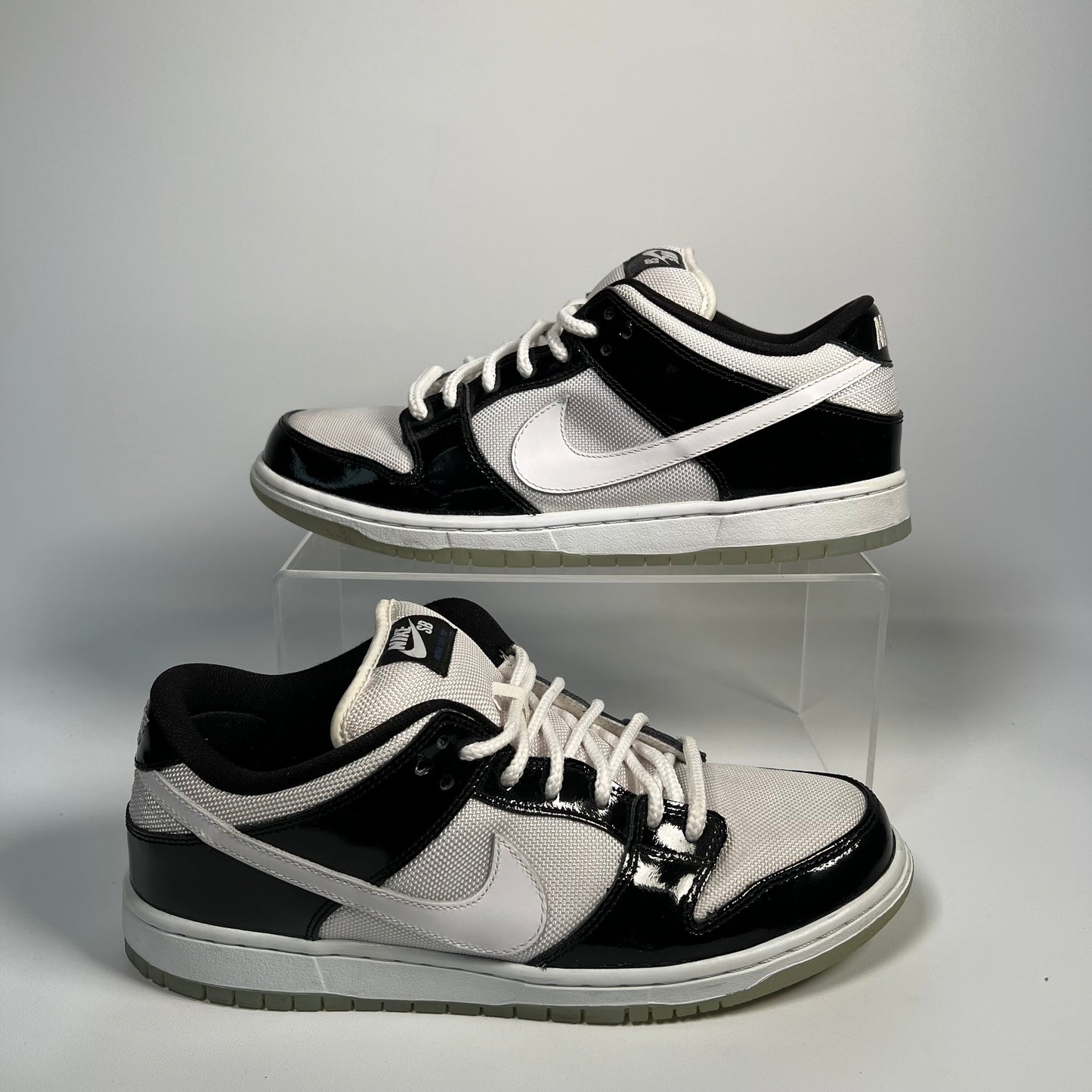 Nike SB Dunk Low Concord (2012) Size 10 USED s17158