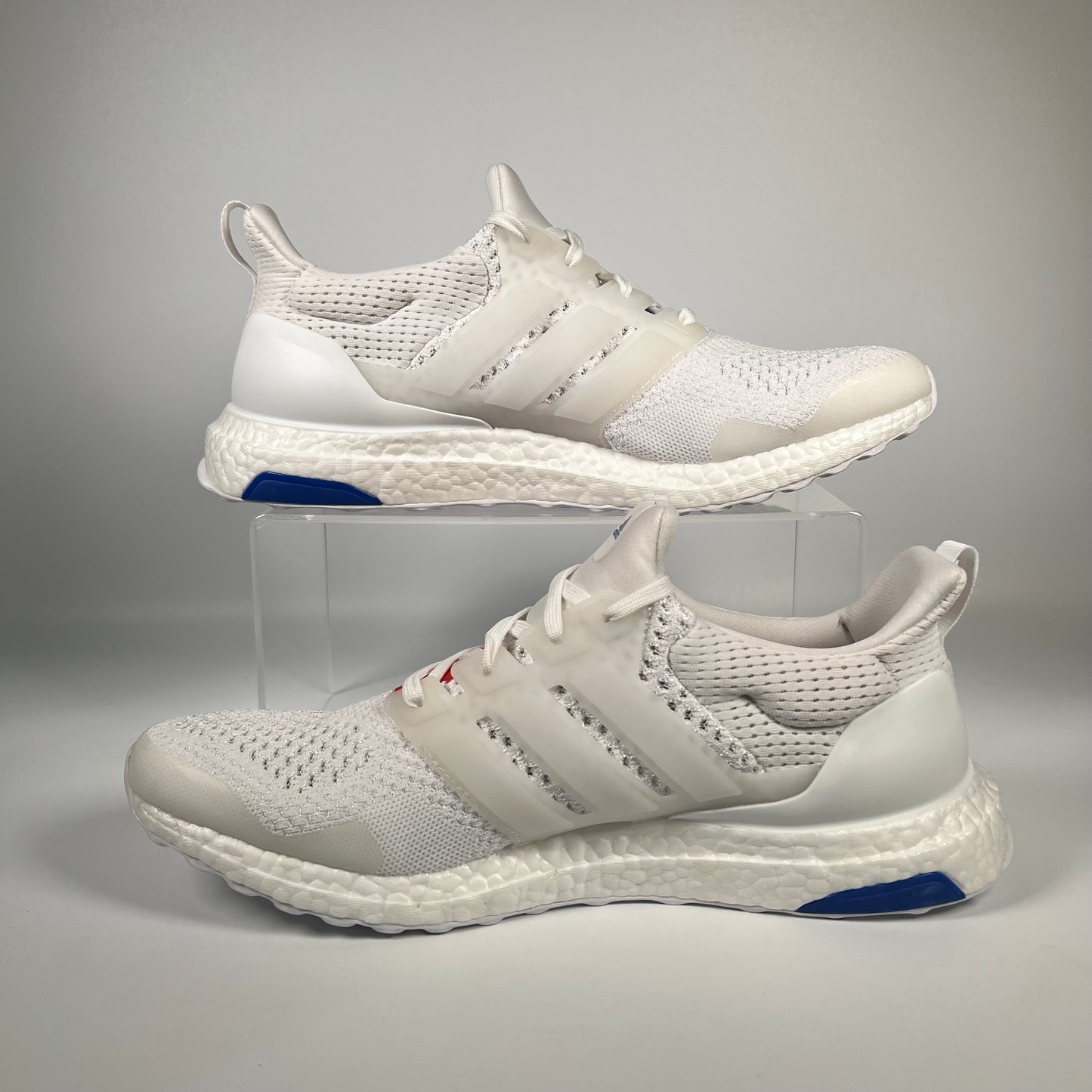Adidas x Undefeated Ultraboost Stars and Stripes (2019) Size 11.5 NEW s18044