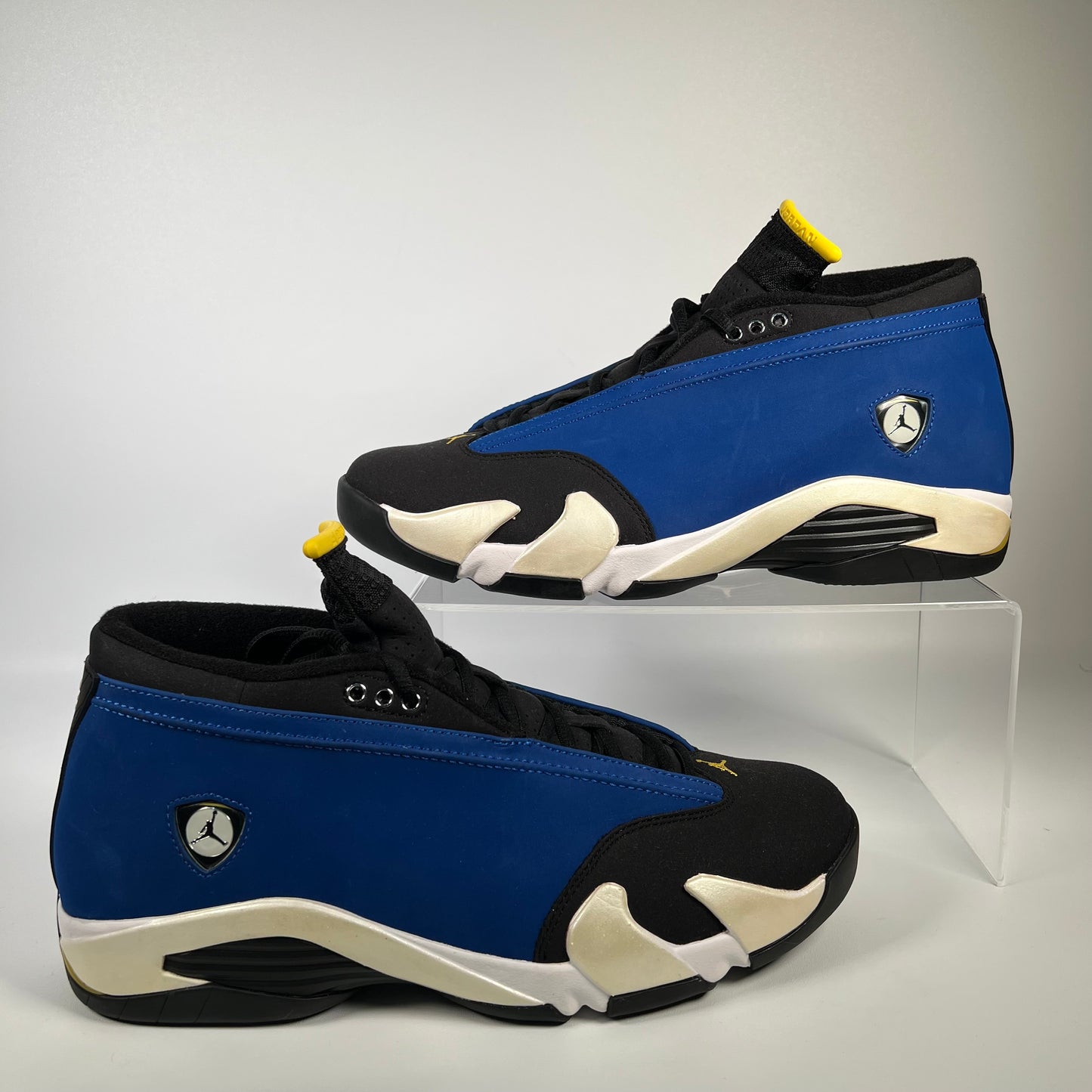 Jordan 14 Low Lainey (2015) Size 11 NEW s18085