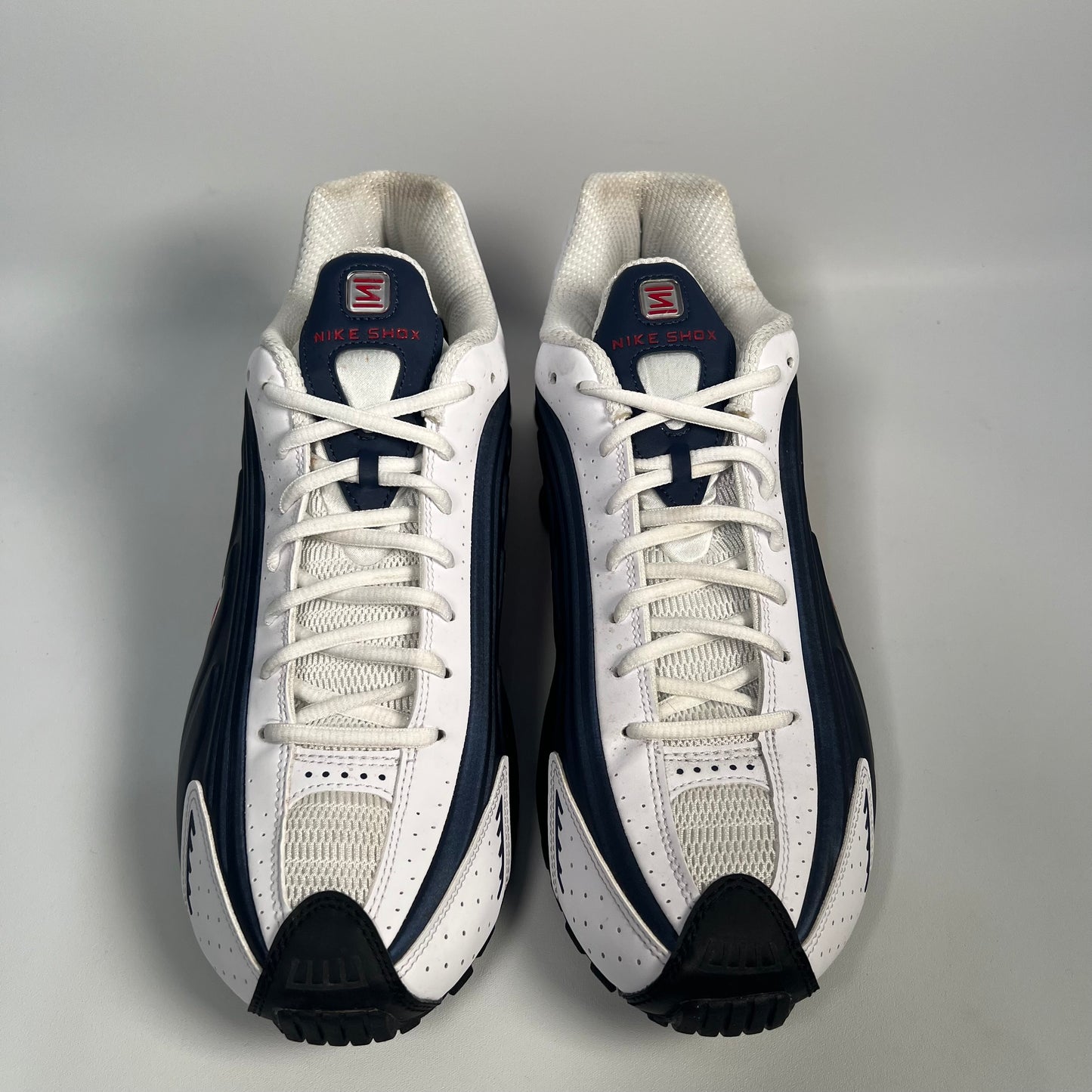 Nike Shox R4 USA (2025) Size 11 USED s17613
