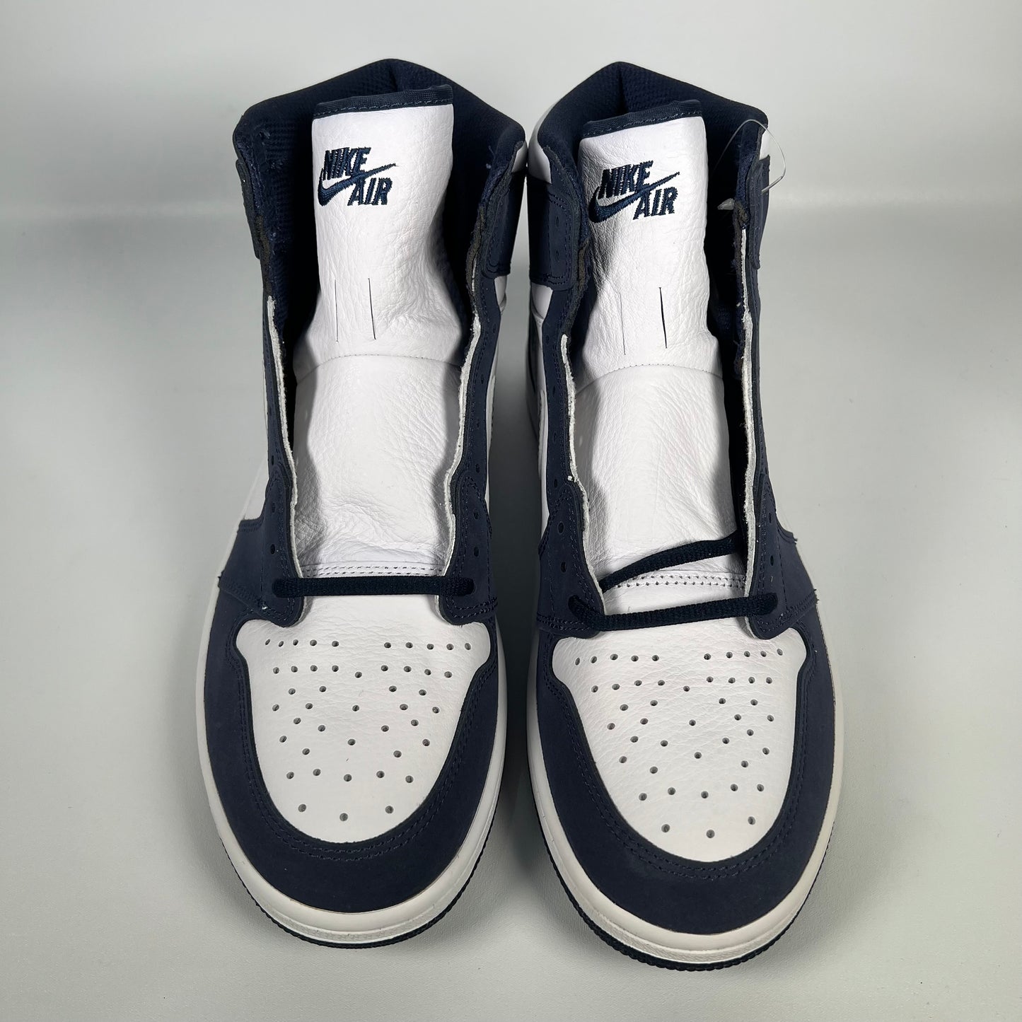 Jordan 1 High CO JP Midnight Navy (2020) Size 12 NEW s17828
