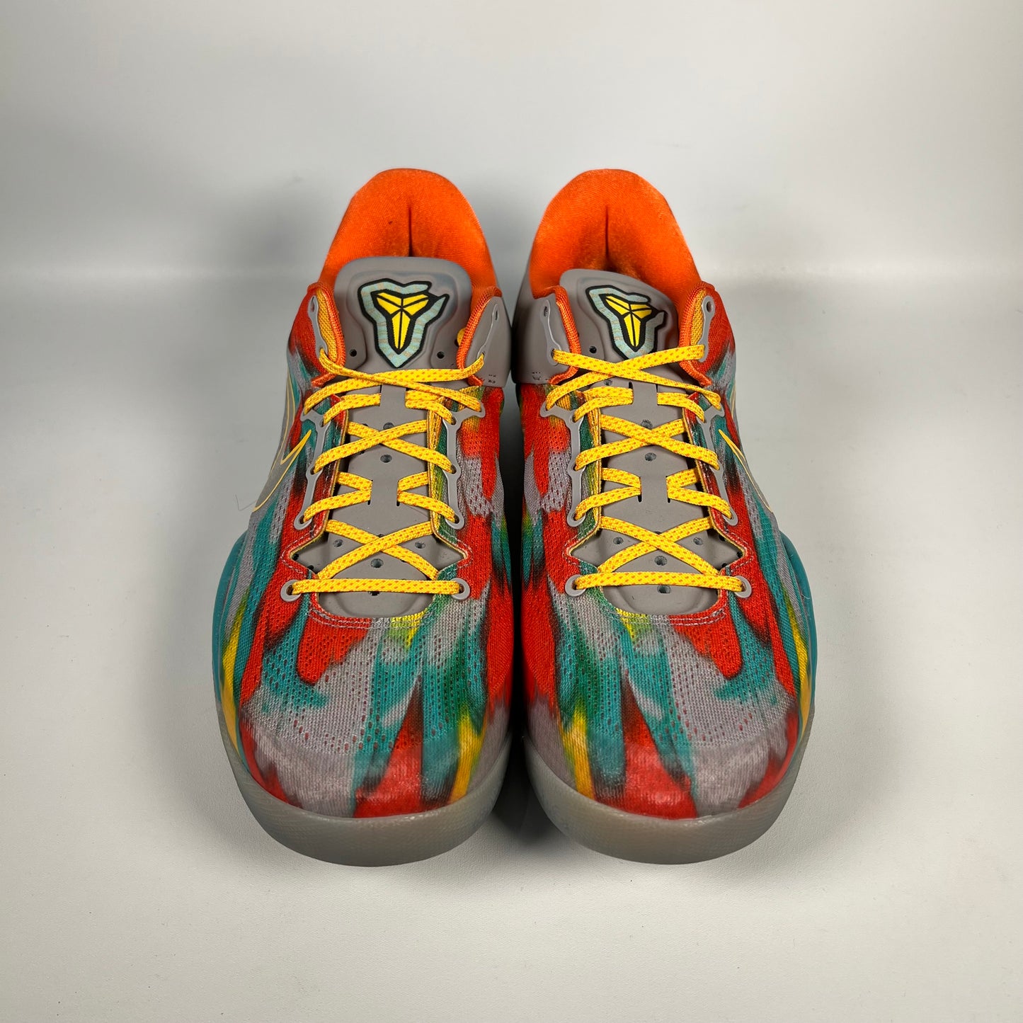 Nike Kobe 8 Venice Beach (2024) Size 12 USED s17944