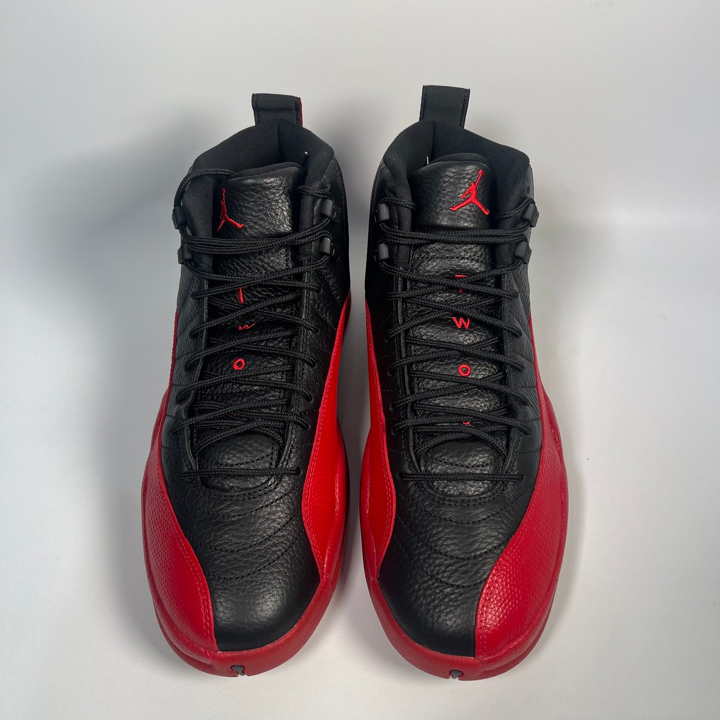 Jordan 12 Flu Game (2025) Size 12 NEW S17584