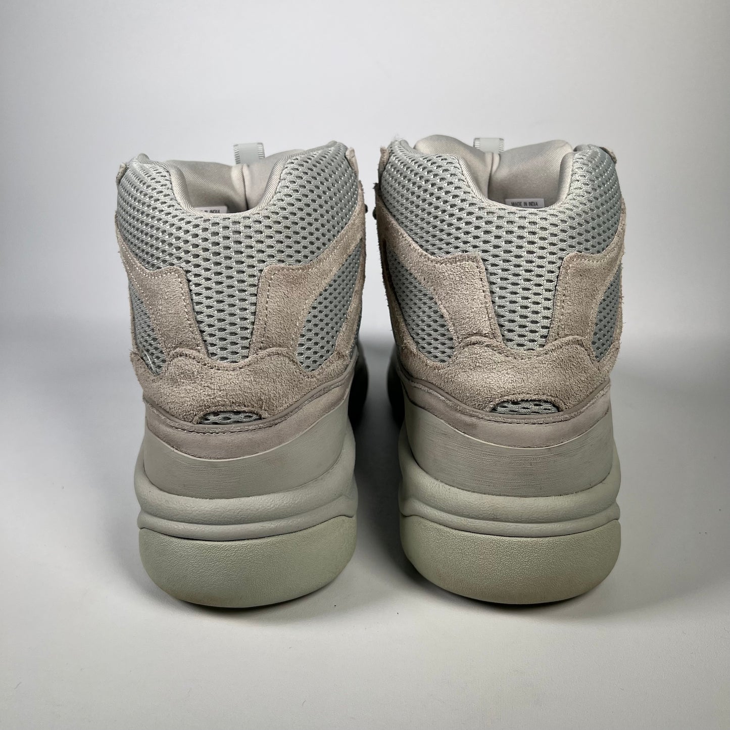 Yeezy Desert Boot Salt (2019) Size 11 USED s18098