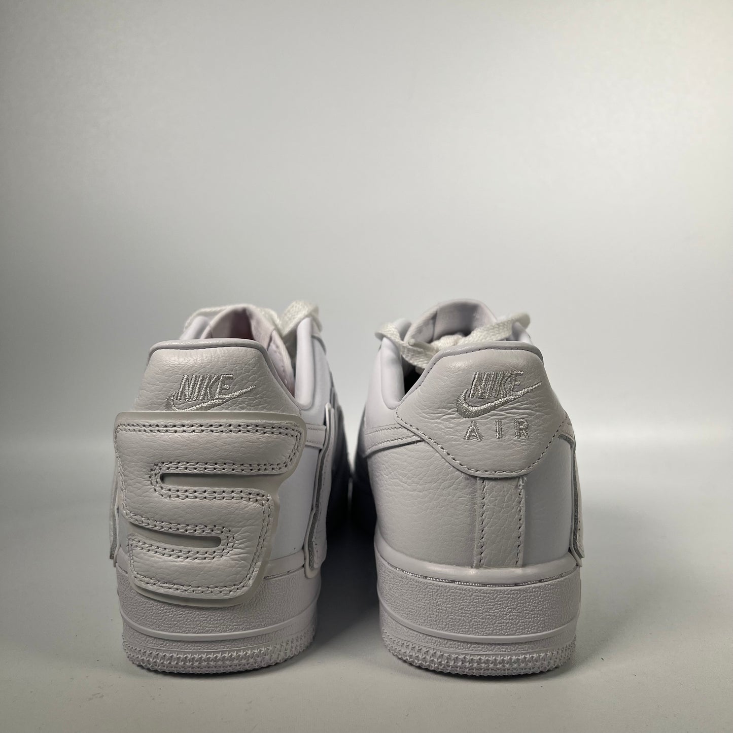 Nike Air Force 1 CPFM White (2024) Size 8.5 NEW s18652