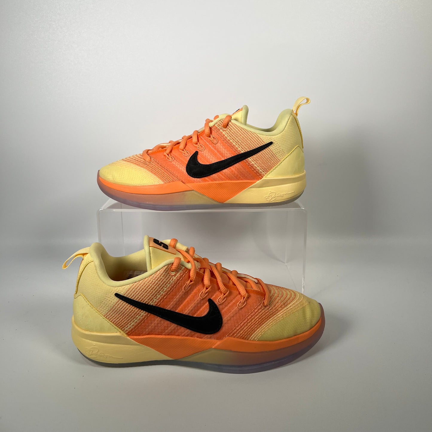 Nike Sabrina 3 All Star (2025) Size 6y NEW s17550
