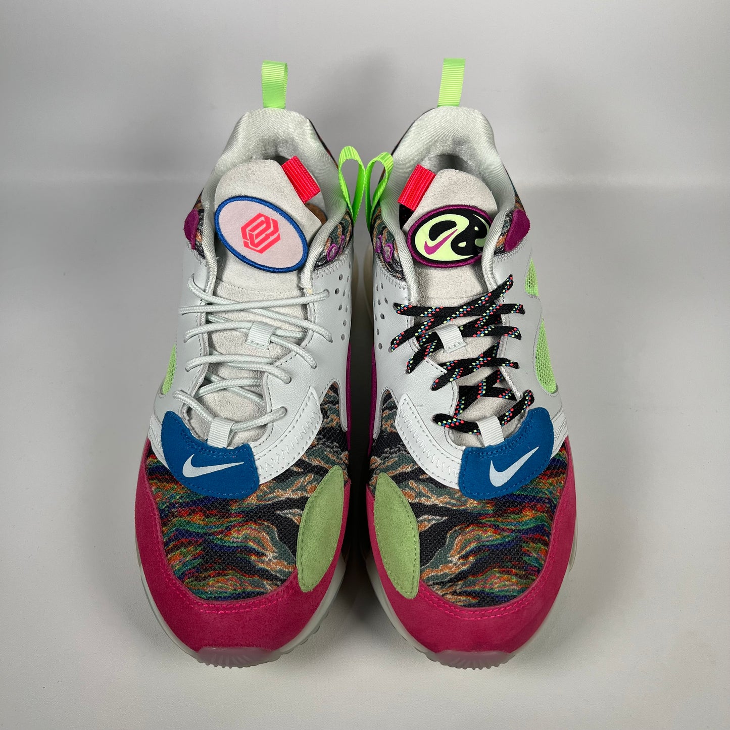 Nike Air Max 720 OBJ King of Drip (2019) Size 11 USED s18064