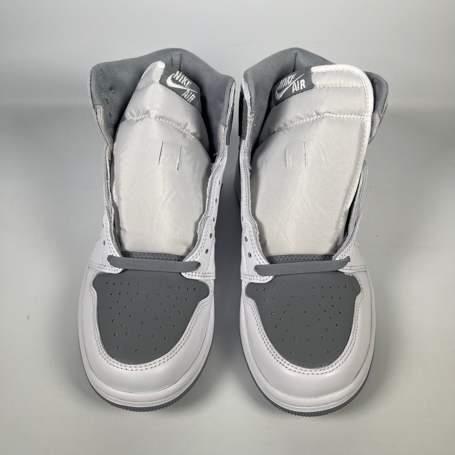 Jordan 1 High Stealth (2022) Size 8 NEW s18439