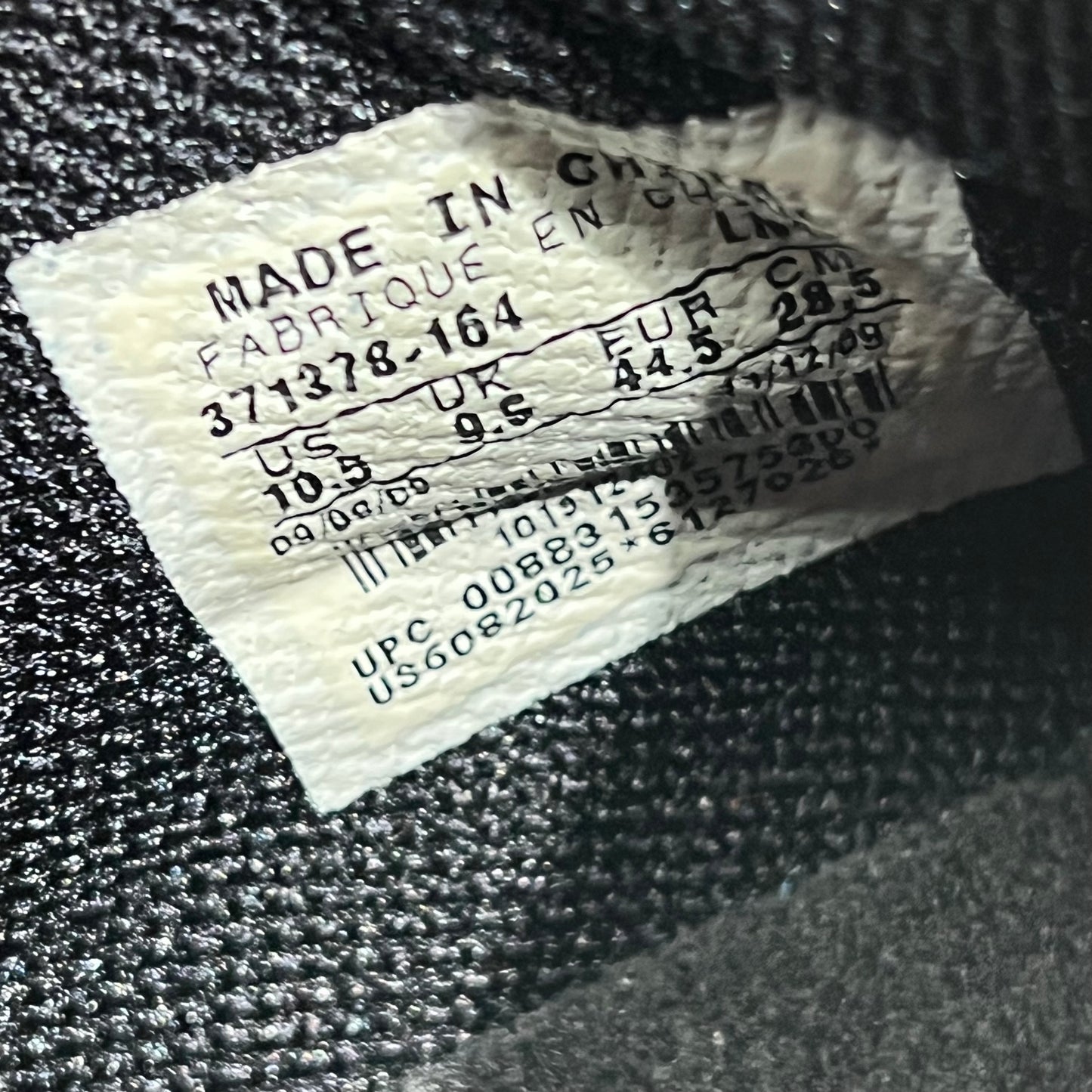 Nike Trainer 1 Michael Vic (2009) Size 10.5 USED s19518