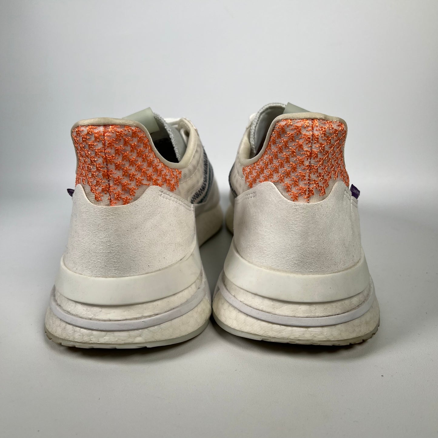 Adidas ZX 500 Commonwealth (2018) Size 11 USED s18061
