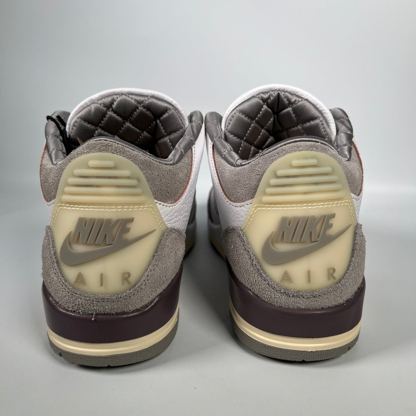 Jordan 3 A Ma Maniere (2021) Size 7m / 8.5w NEW s17814