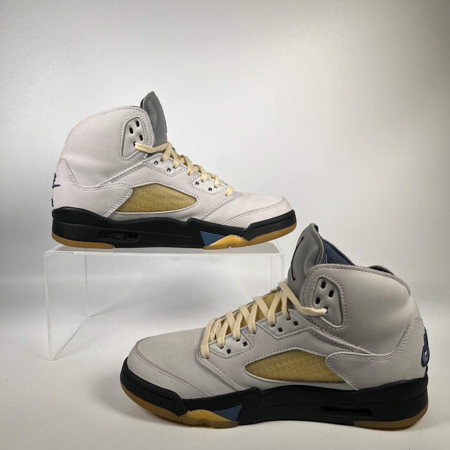 Jordan 5 A Ma Maniere Dawn (2023) Size 7.5M/9W USED S18815